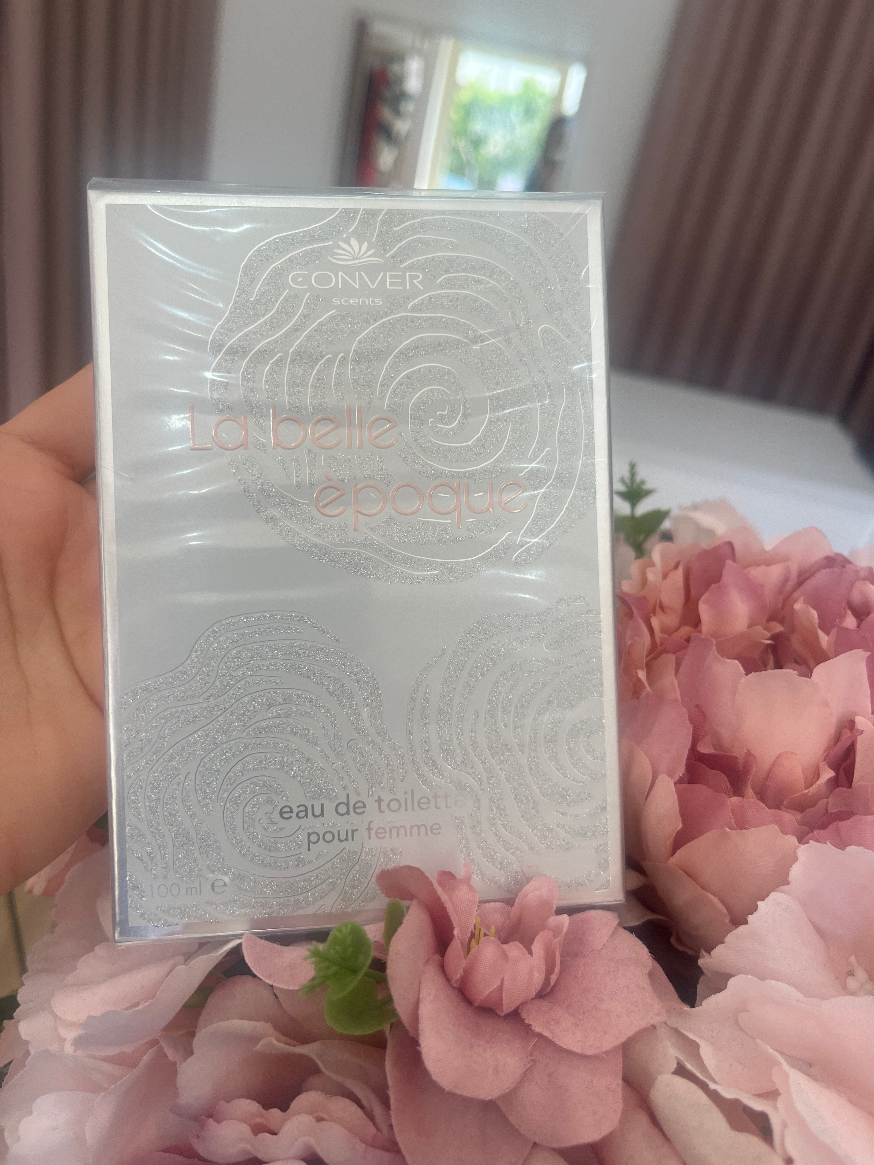 Profumi Eau de Toilette 100ml - Collezione Fragranze Premium