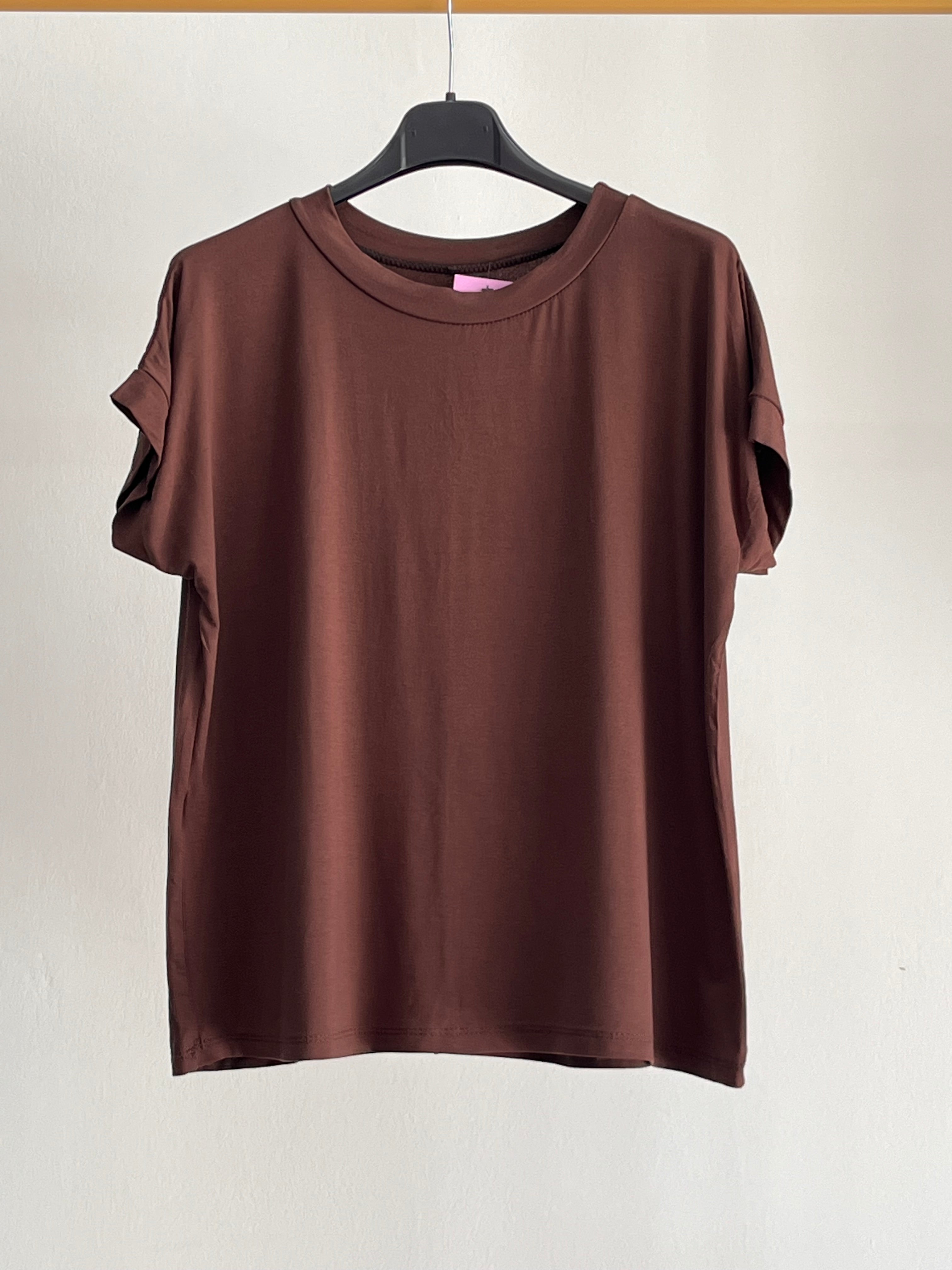 Maglia Camilla – Maglia Donna Elegante in Maglia Fine