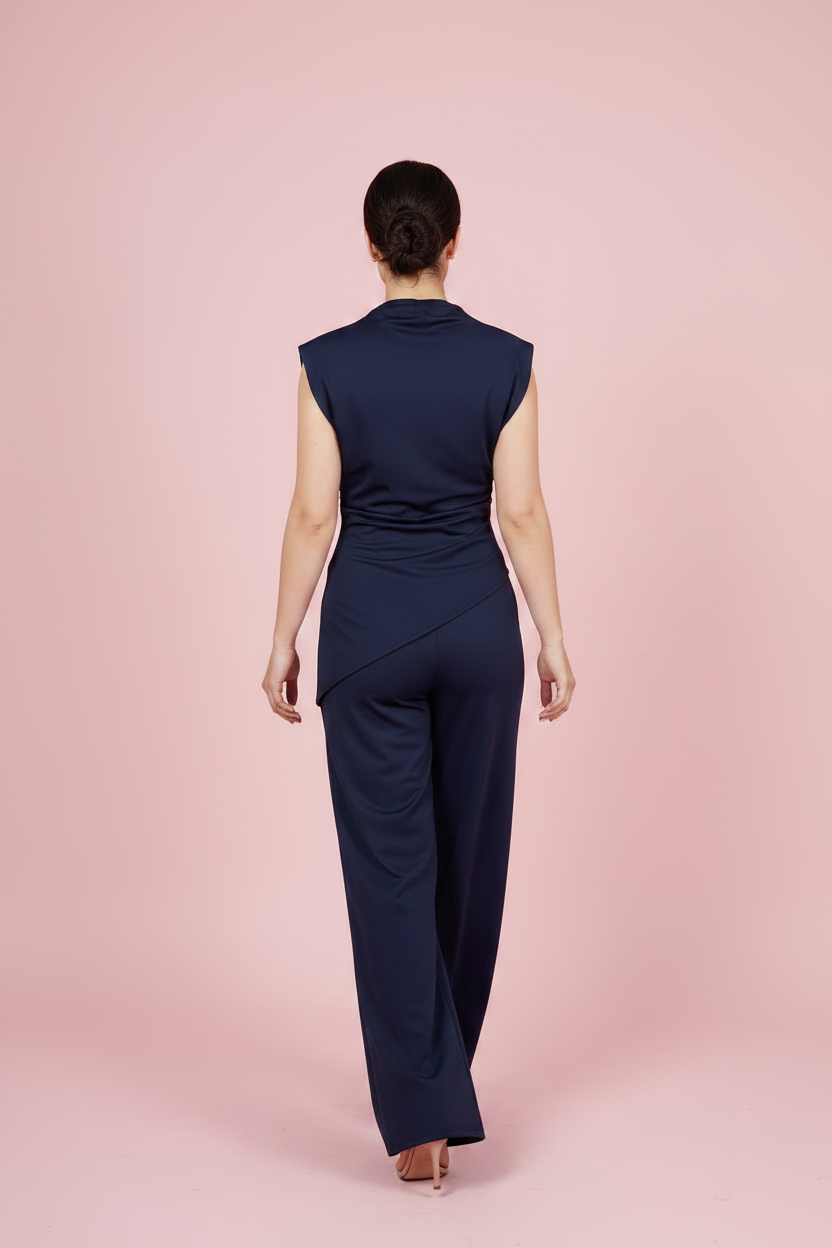 Coordinato Selene – Set Elegante Donna