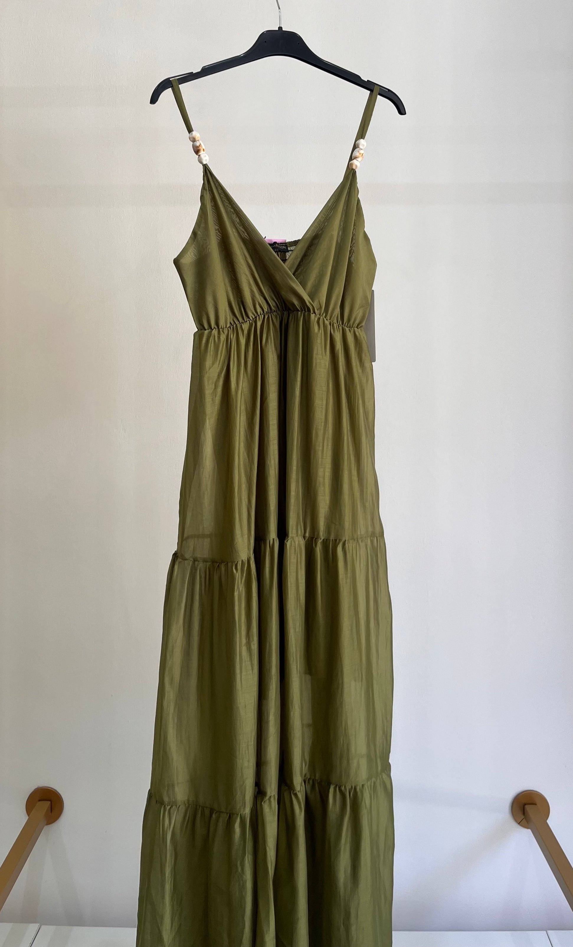Vestito Silvia