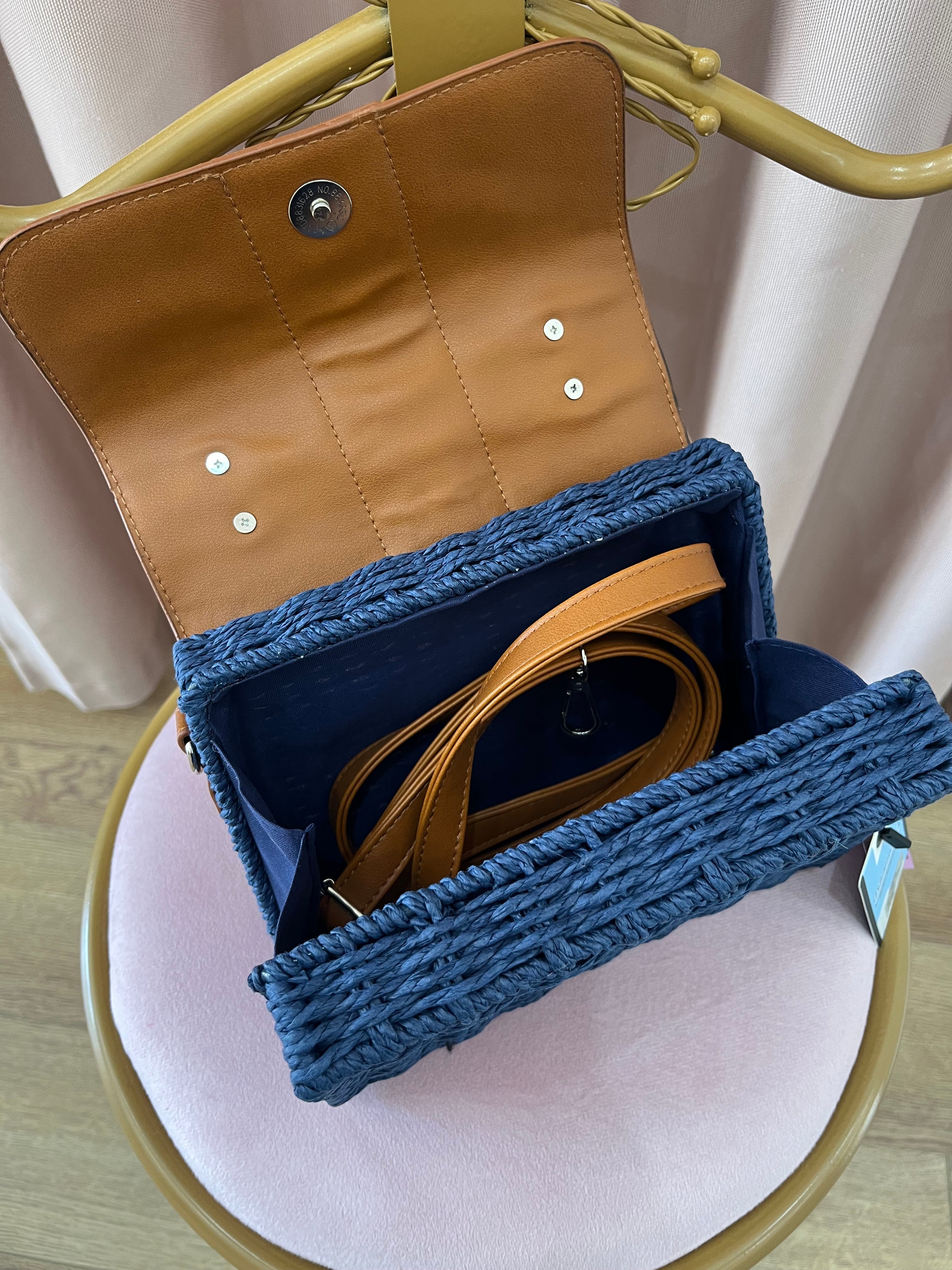 Borsa Manuela – Borsa a mano Donna | Bliss Womens Wear