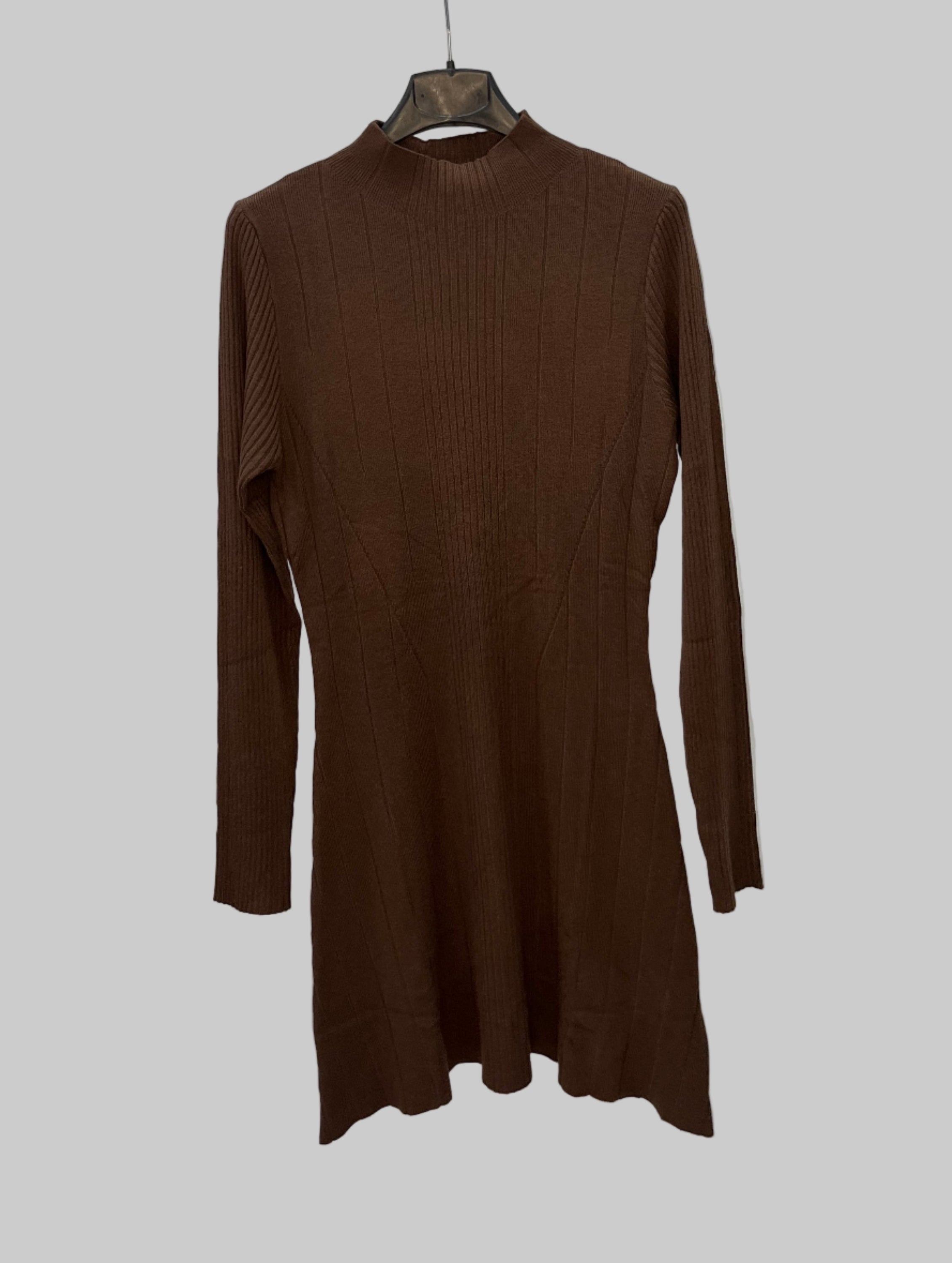 Vestito Sabrina - Abito Donna Elegante in maglia