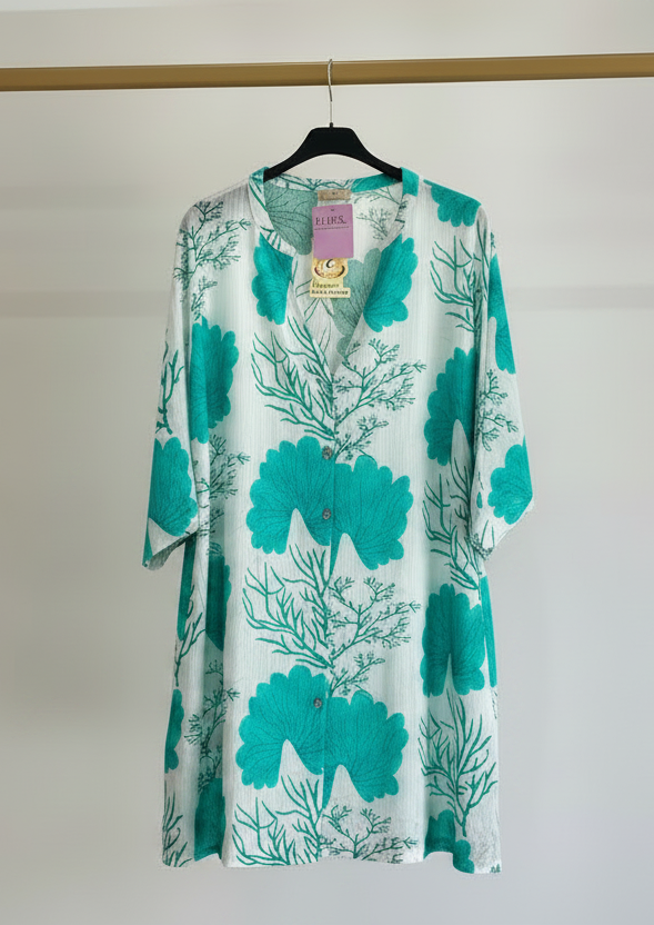 Camicia mare Corina