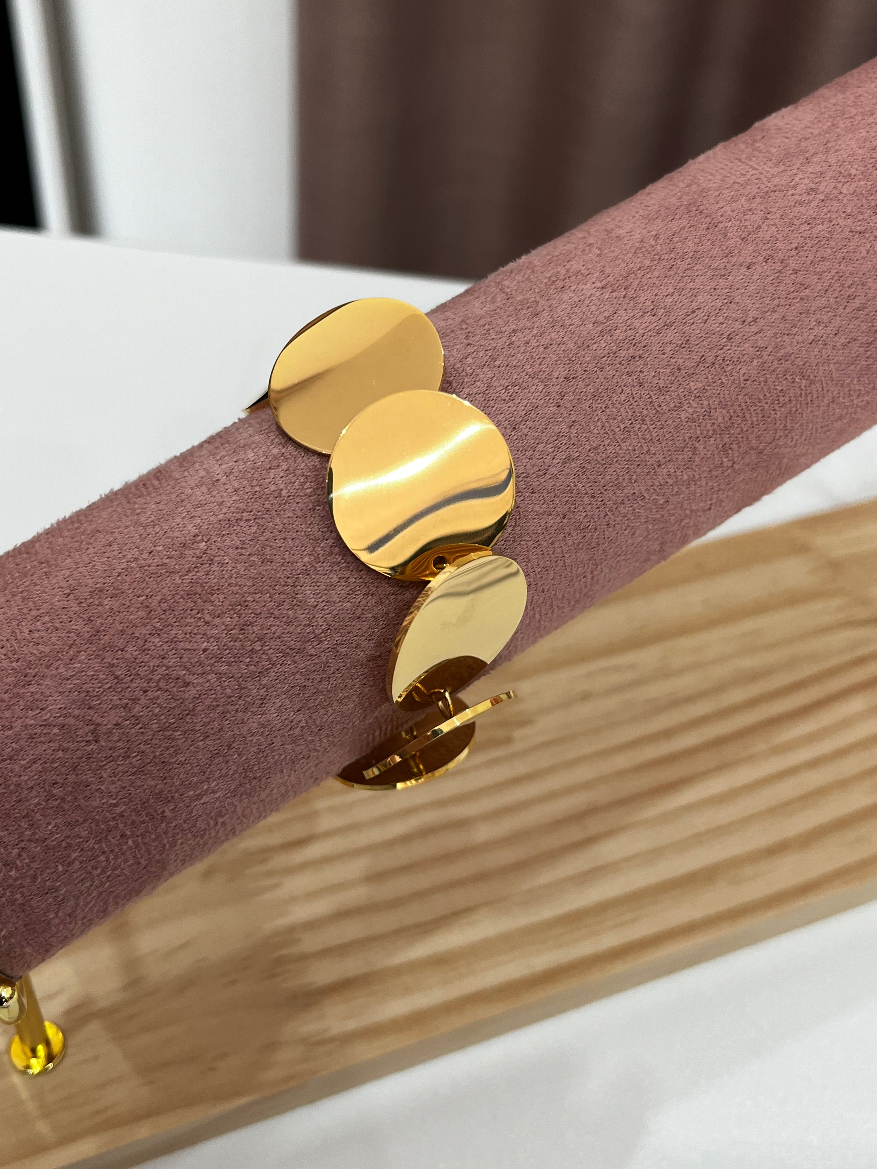 Bracciale Giovanna – Gioiello Elegante da Donna