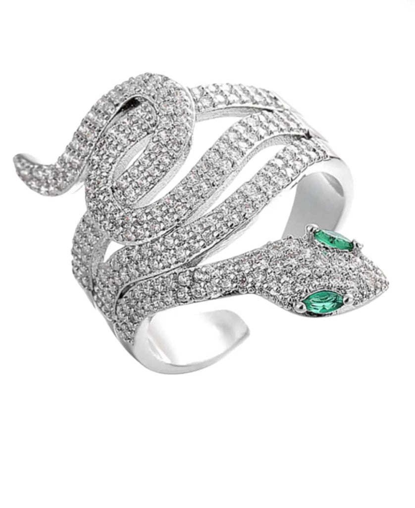Anello Serpente