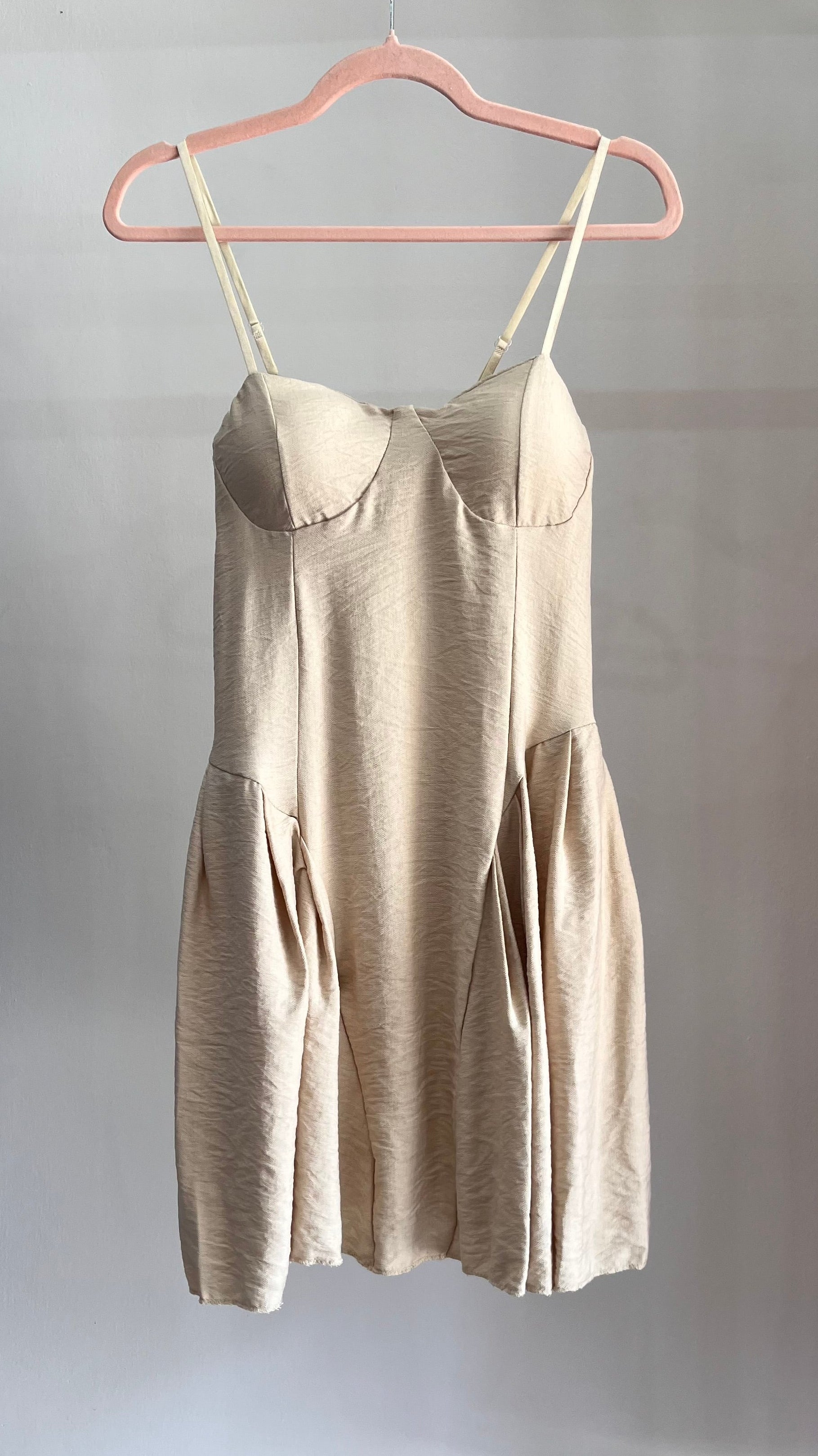Abito Giada – Vestito Midi Svasato