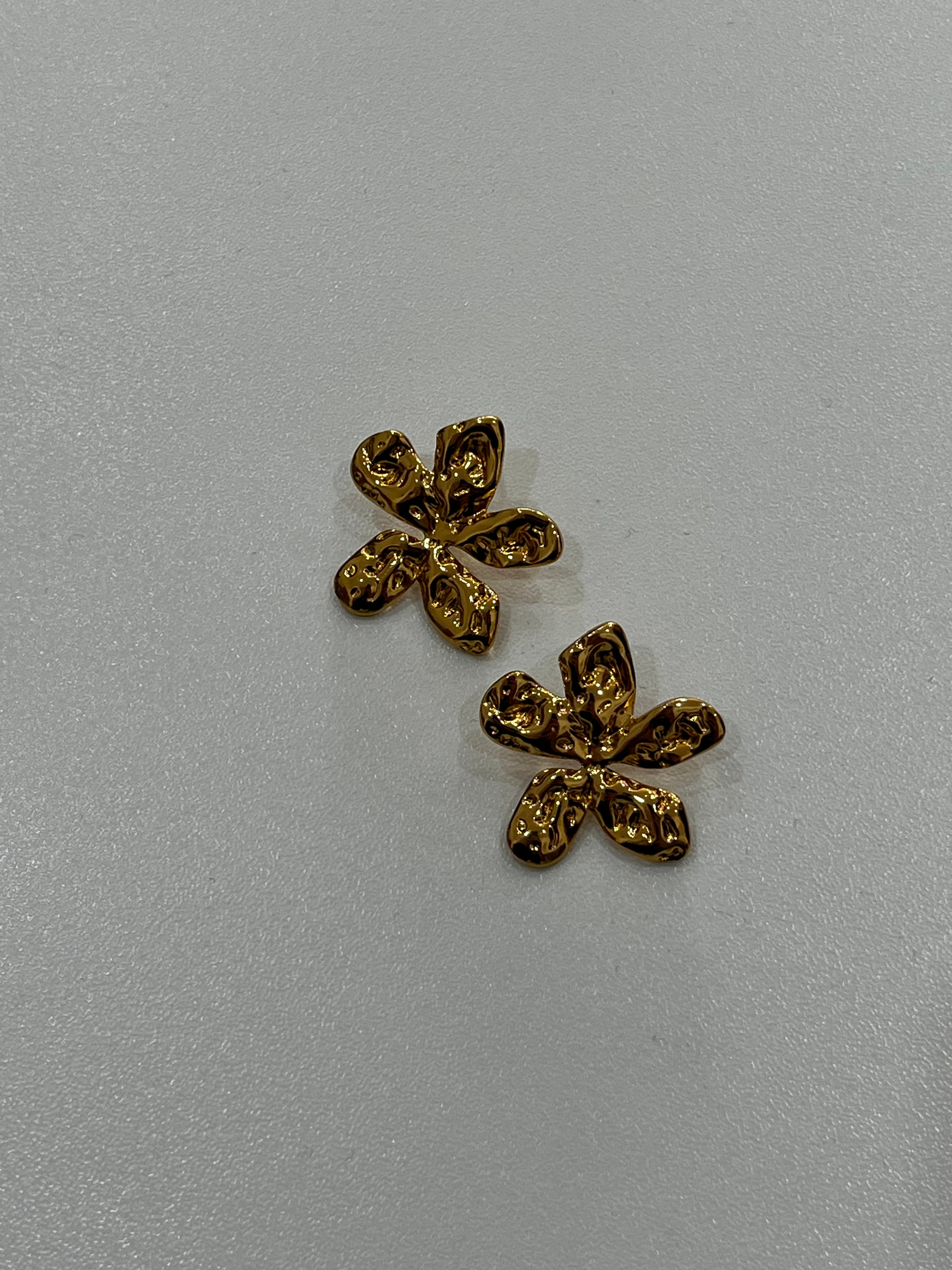 Orecchini Marisol – Orecchini Dorati Eleganti da Donna
