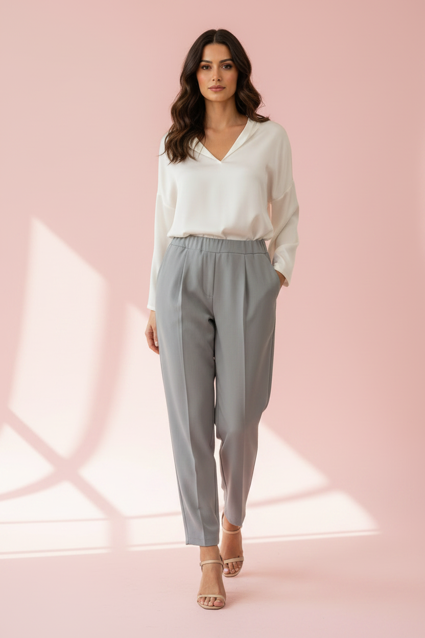 Pantalone Fatima Taglia Unica