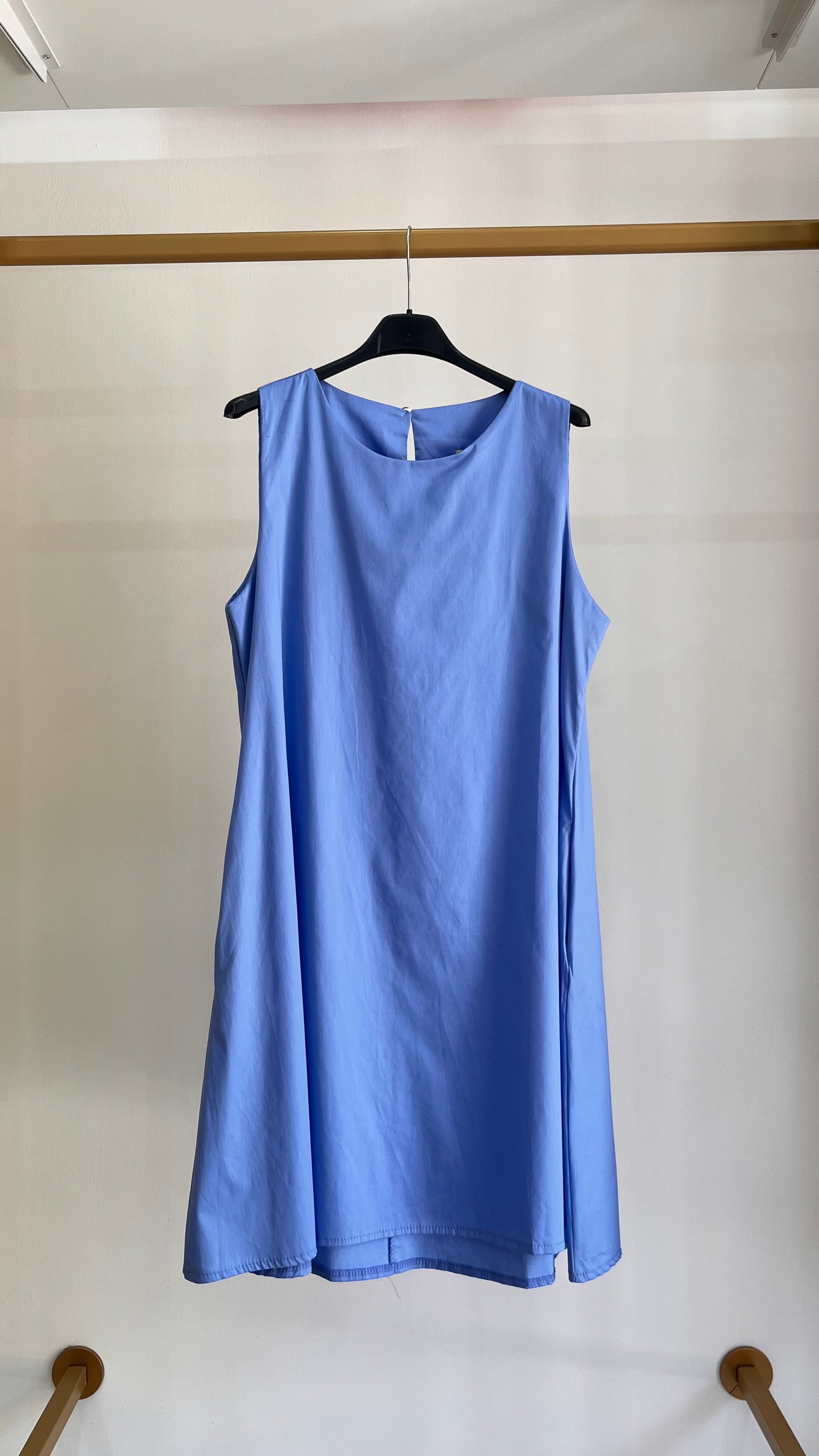 Vestito Vanessa - Abito corto svasato