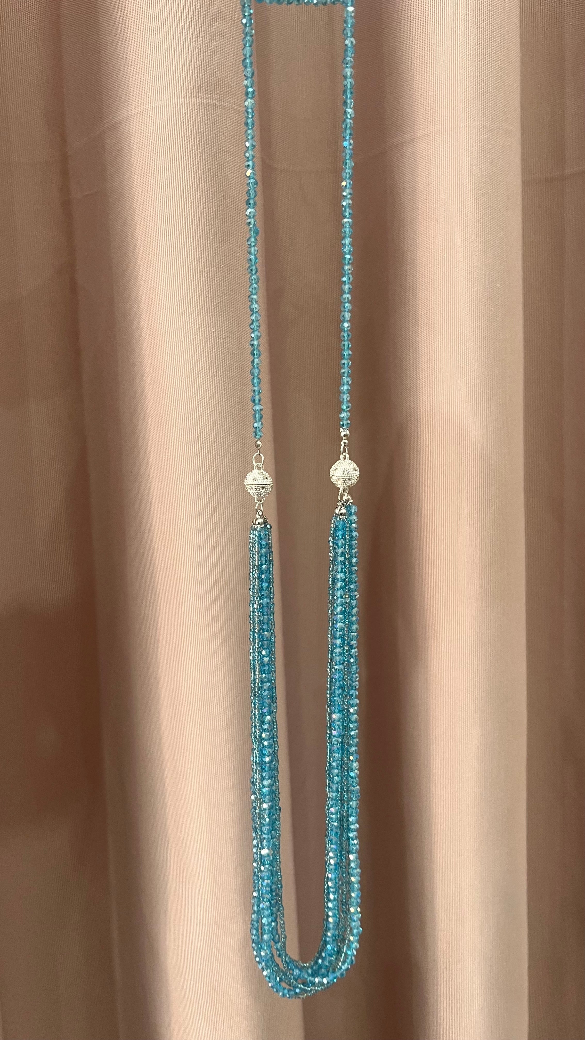 Collana Zelda – Eleganza Senza Tempo