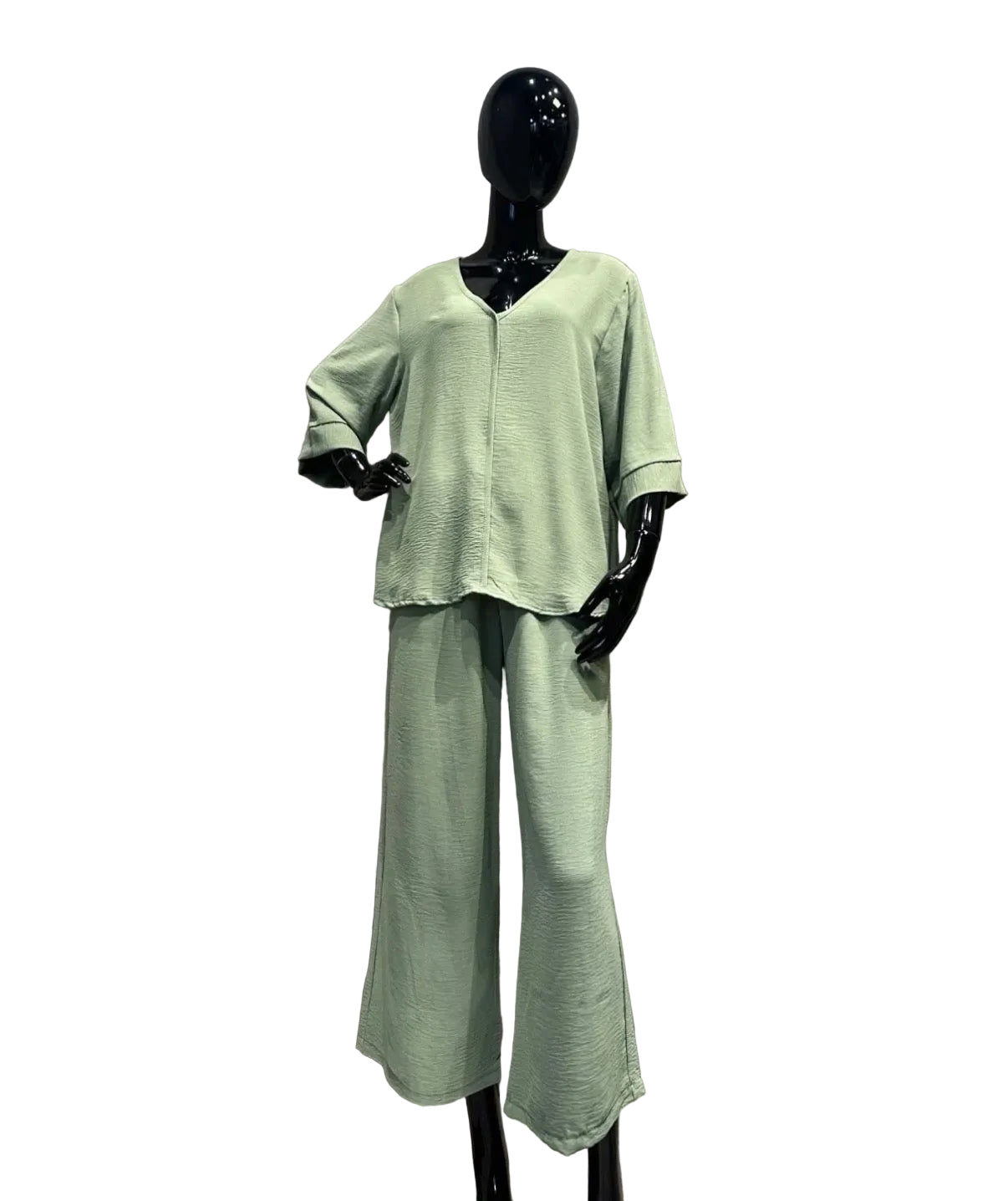 Completo Sahara – Coordinato Donna Over Size Unica