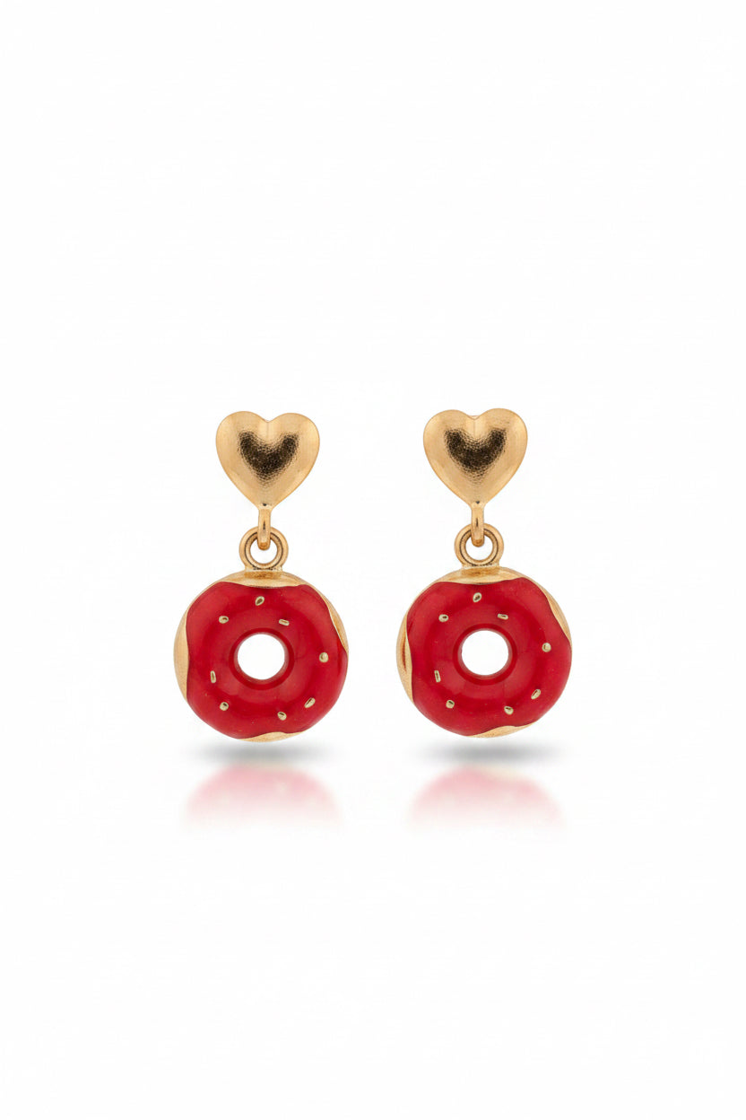 Orecchini Dora – Orecchini Eleganti da Donna