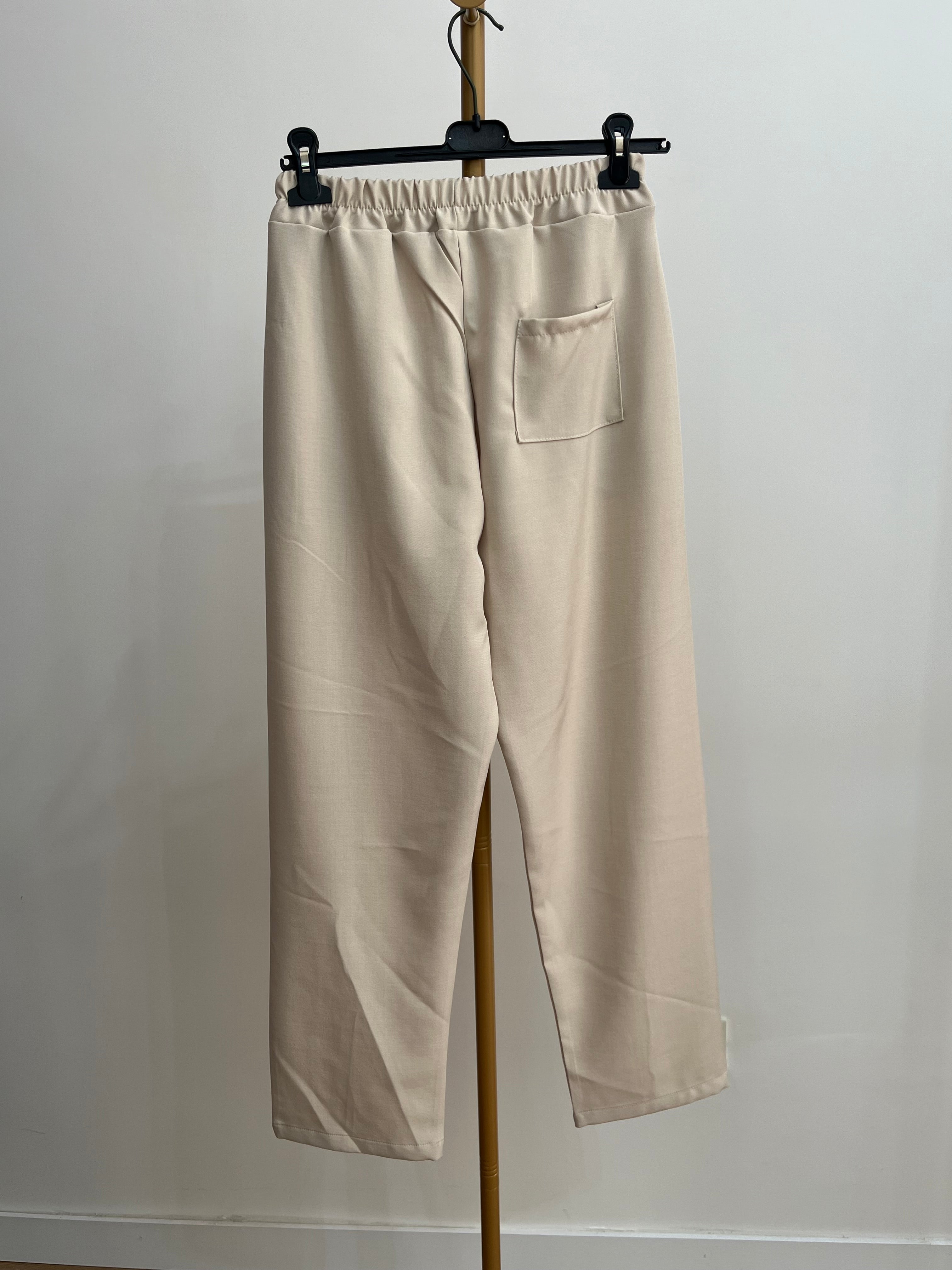 Pantalone Chiara Taglia Unica