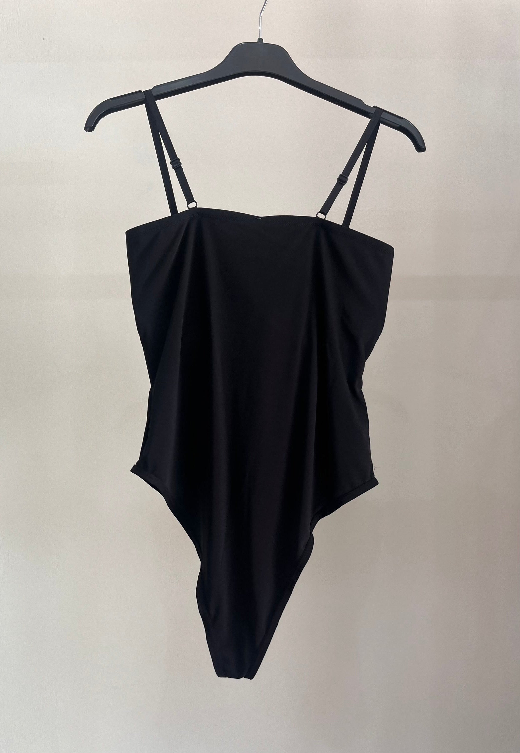 Body Lisette – Body Stile Corpetto da Donna Elegante