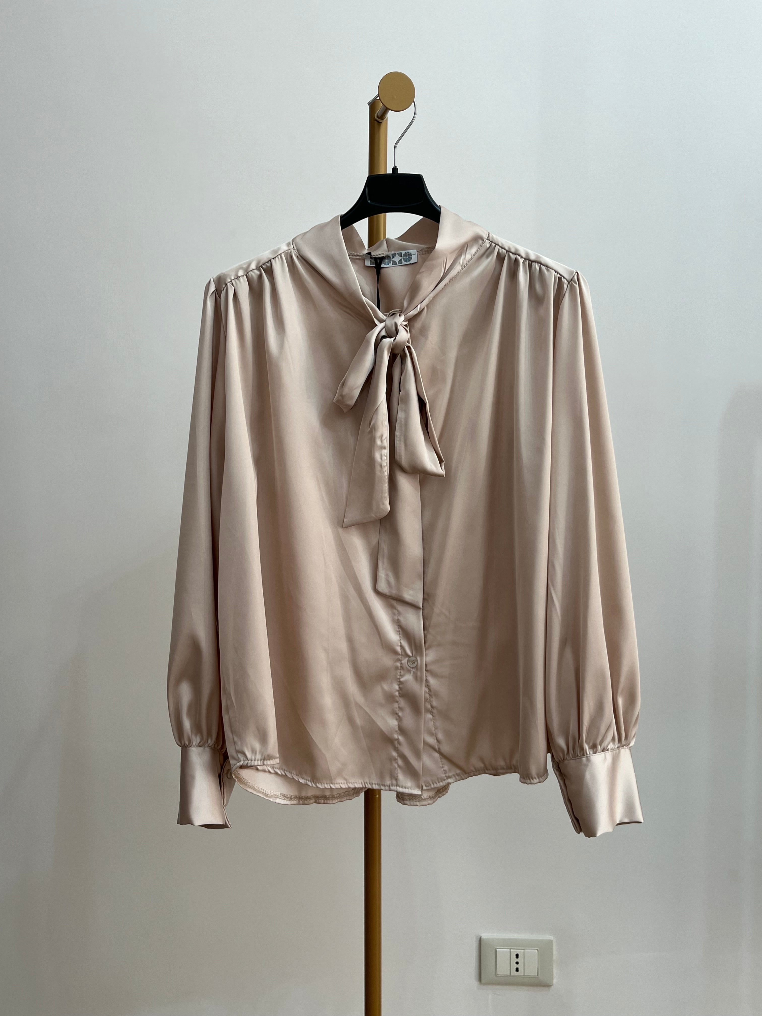 Camicia Monique - Taglia Unica