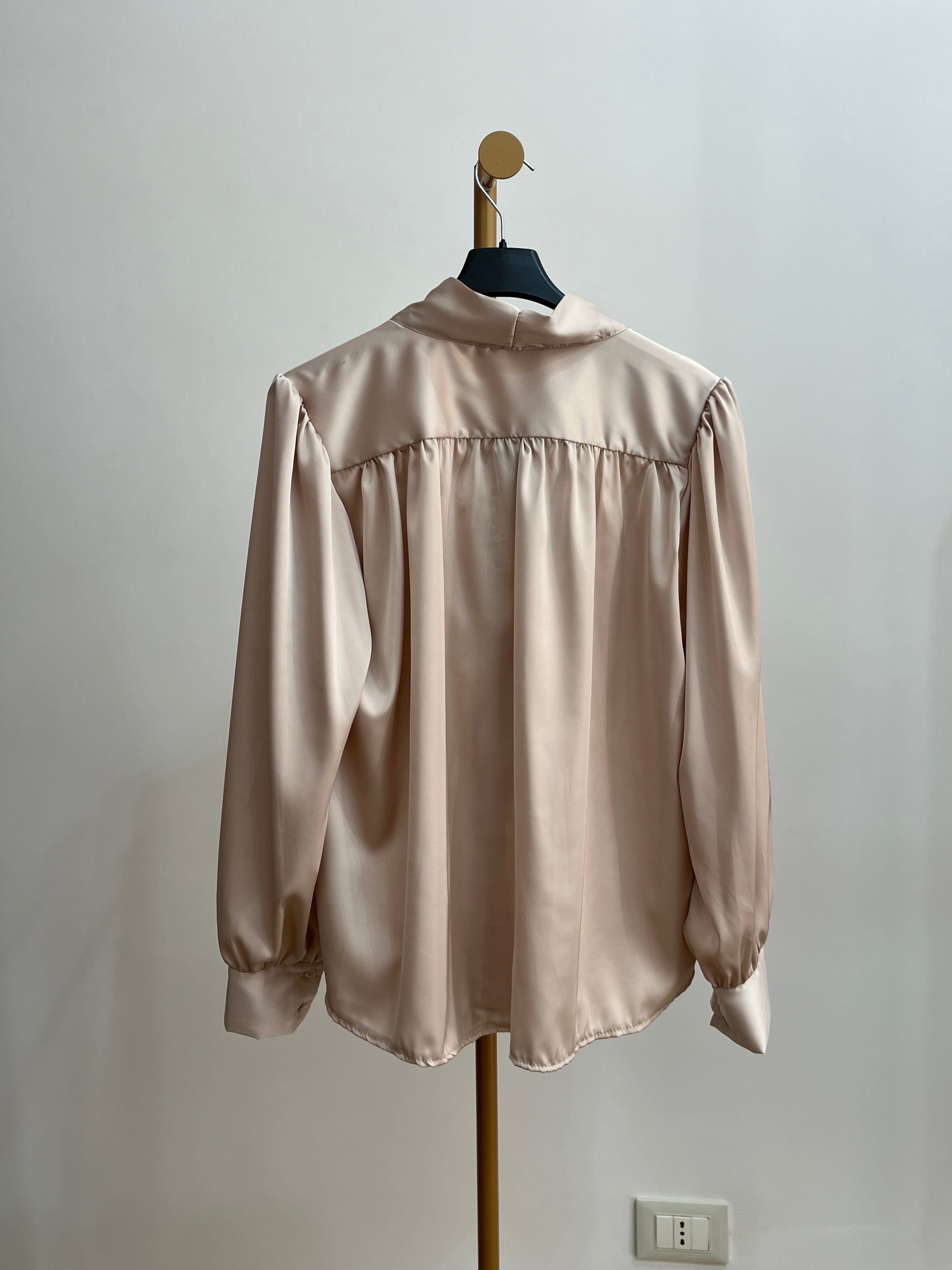 Camicia Monique - Taglia Unica