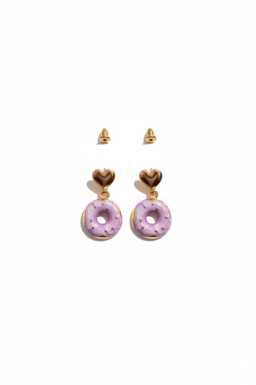 Orecchini Dora – Orecchini Eleganti da Donna