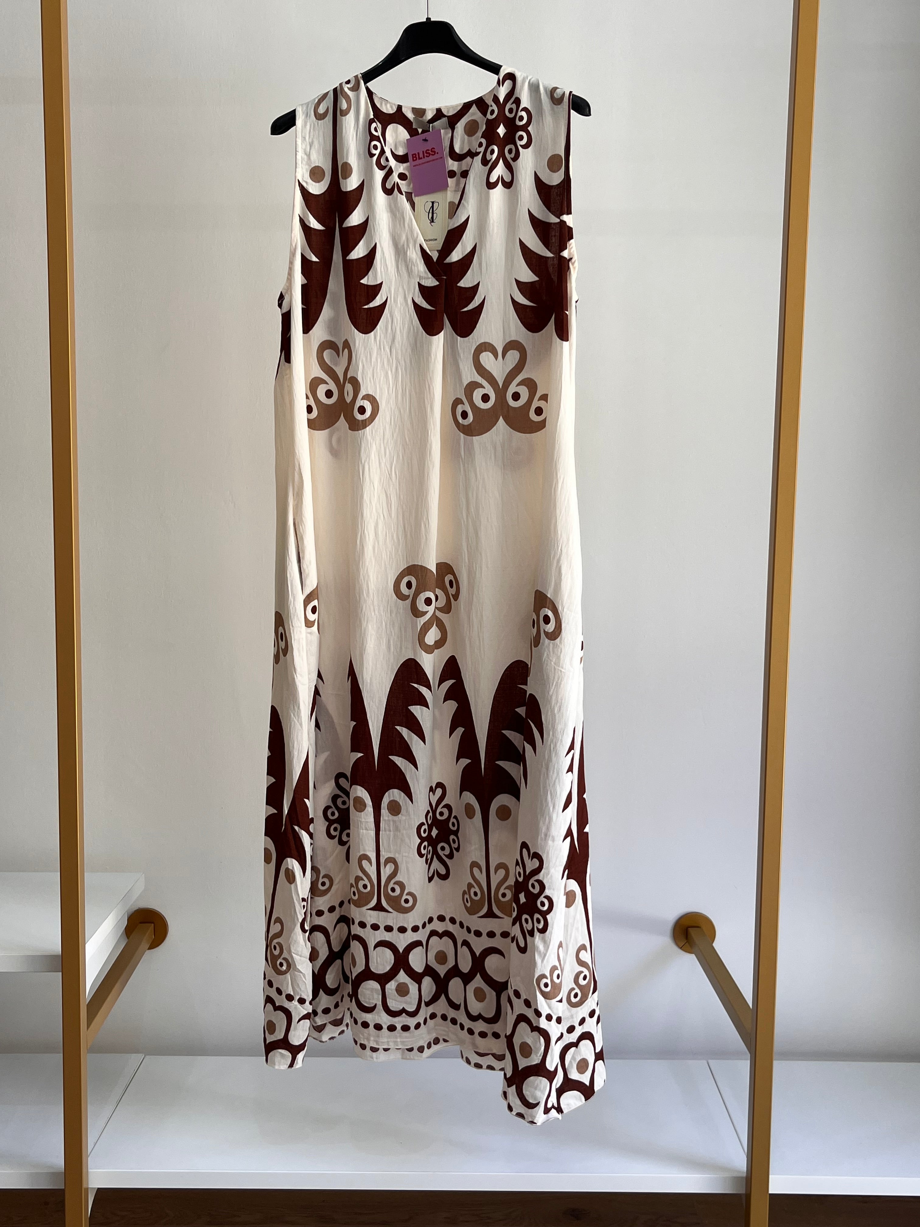 Abito Lungo Donna – Vestito Elegante per Ogni Occasione
