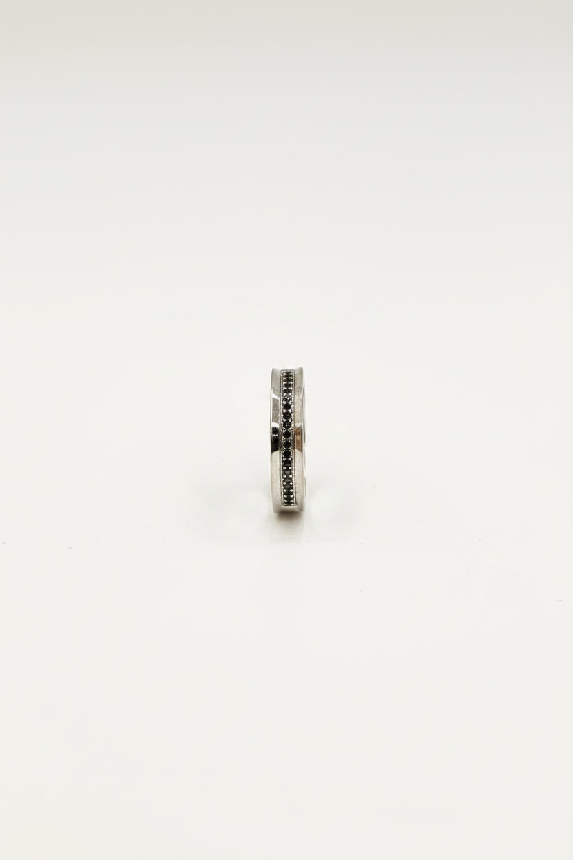 Anello Azzurra – Anello Donna con Pietra Colorata