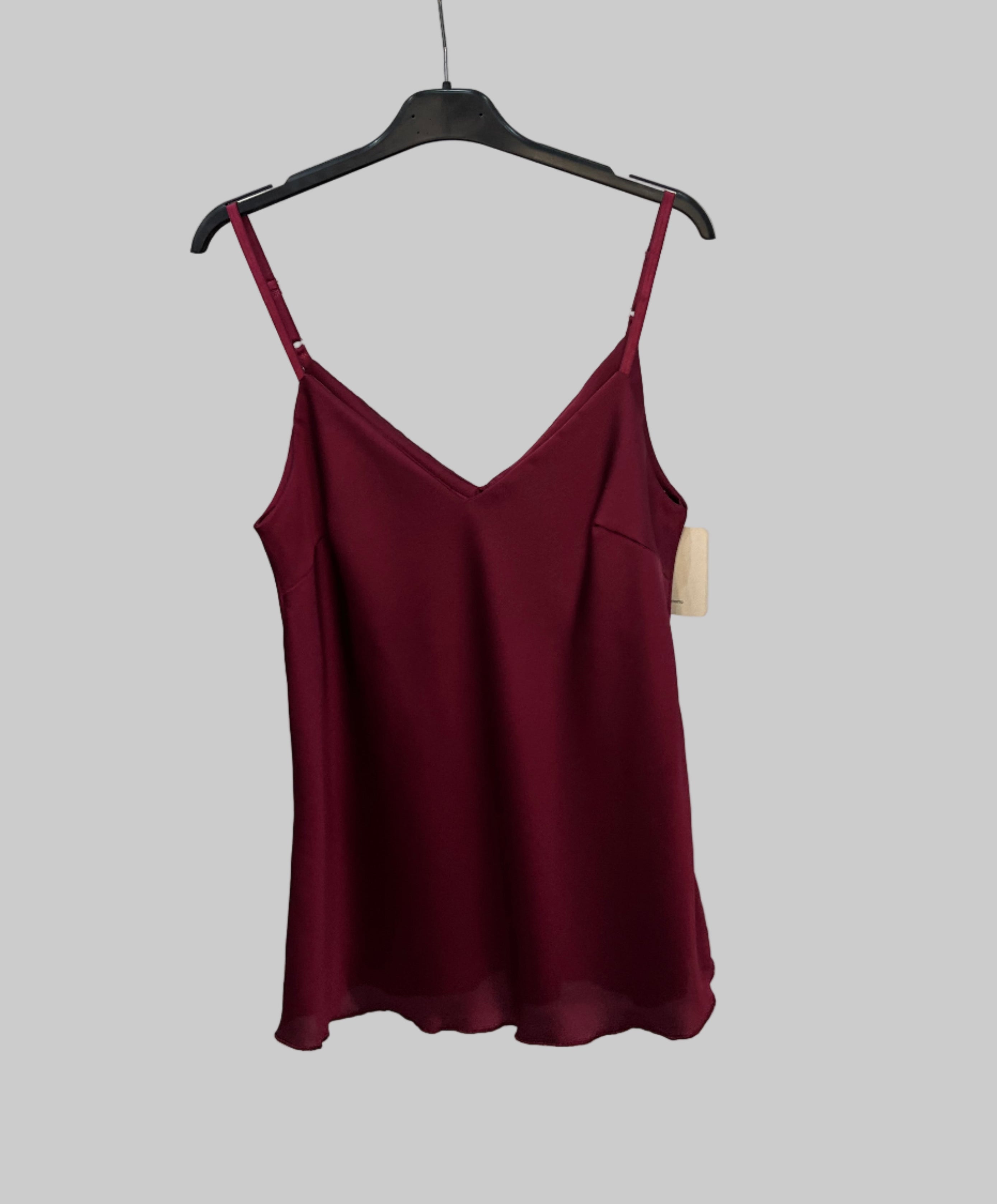 Top Alessandra - Canotta Elegante Donna