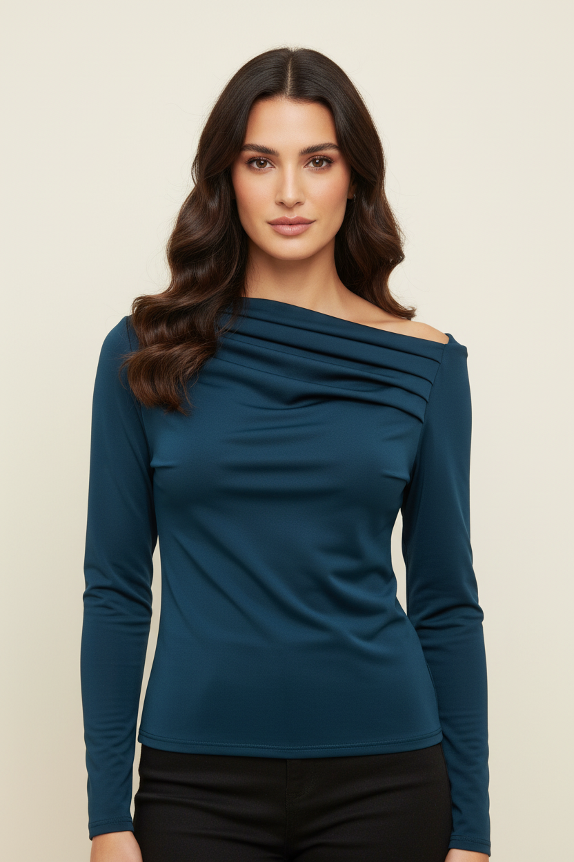 Maglia Agata - Elegante Maglia Donna Premium