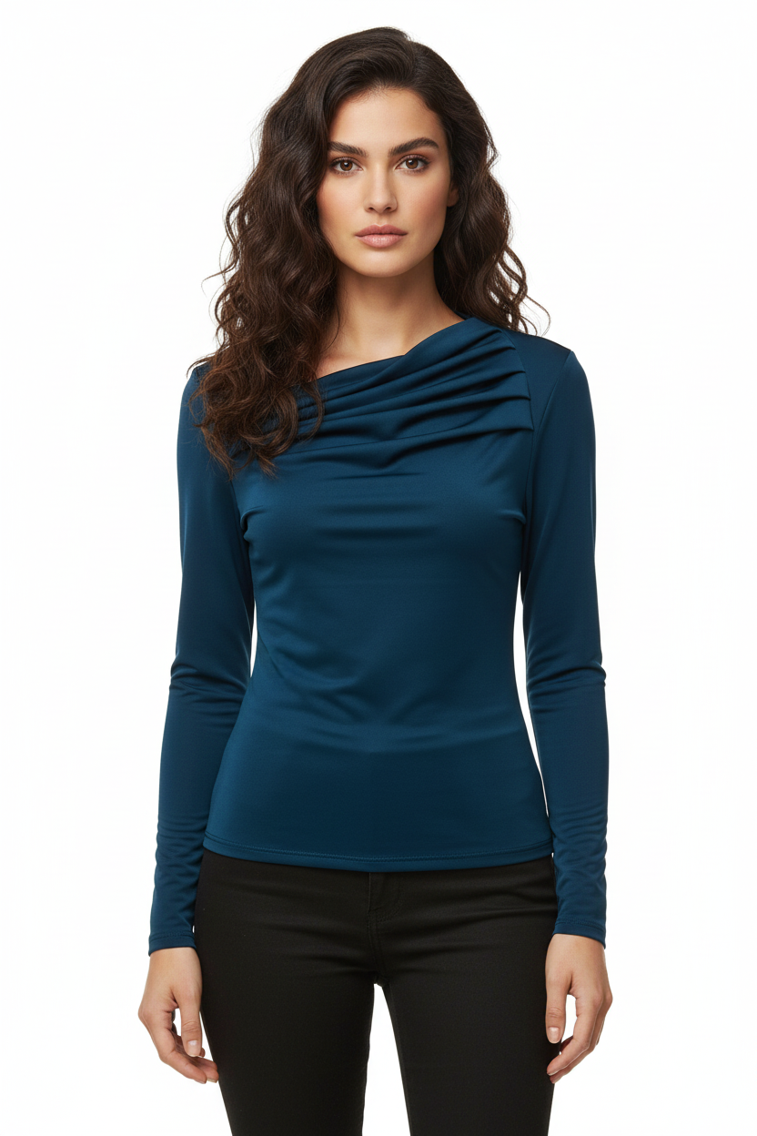 Maglia Agata - Elegante Maglia Donna Premium