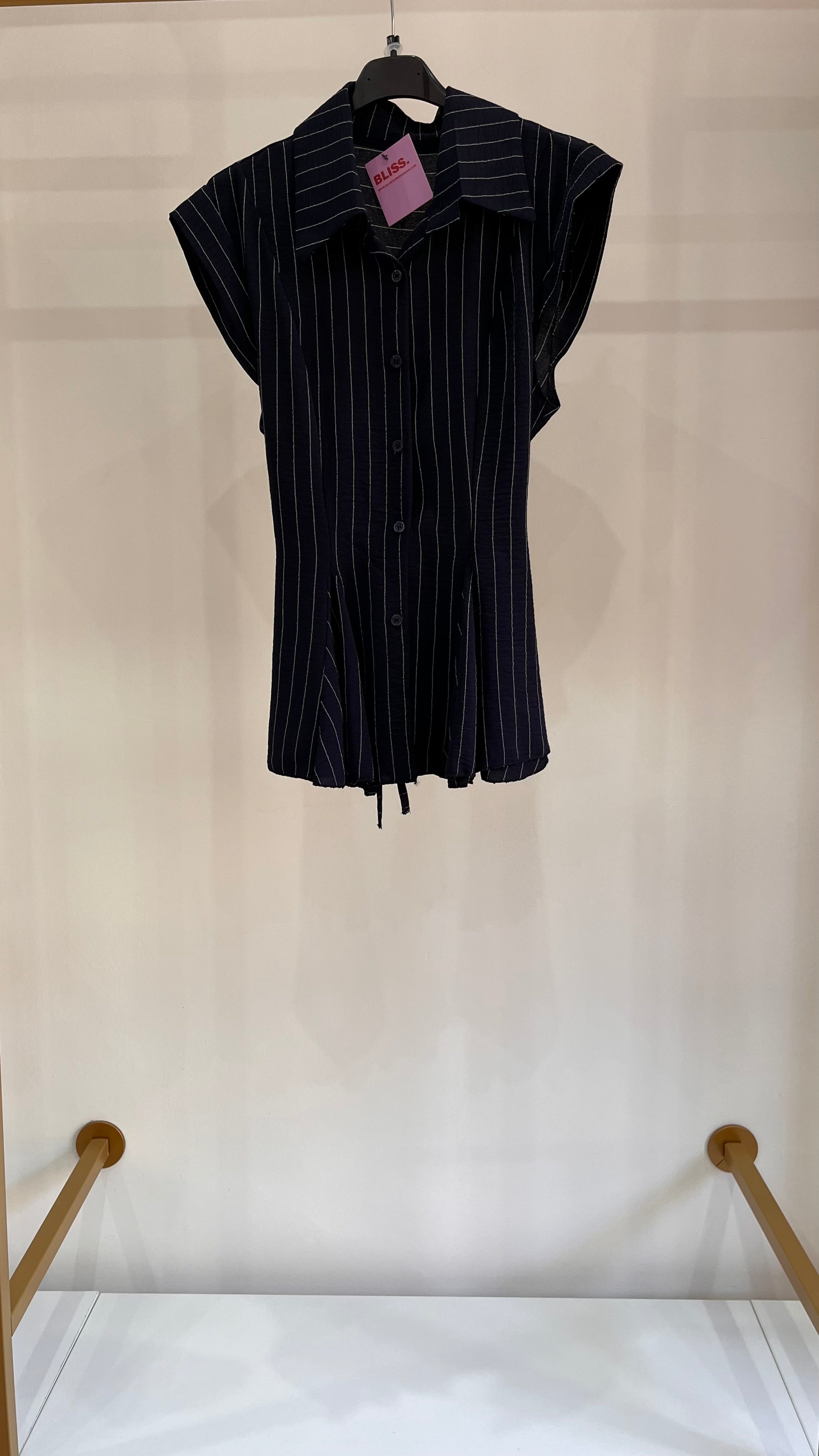 Coordinato Carmela – Set in Maglia Due Pezzi da Donna