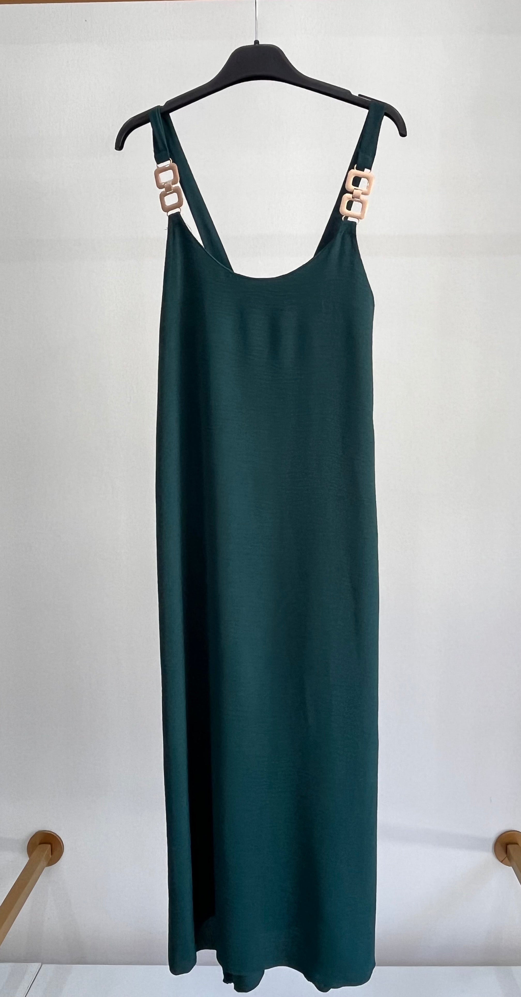 Vestito Melina – Abito Lungo