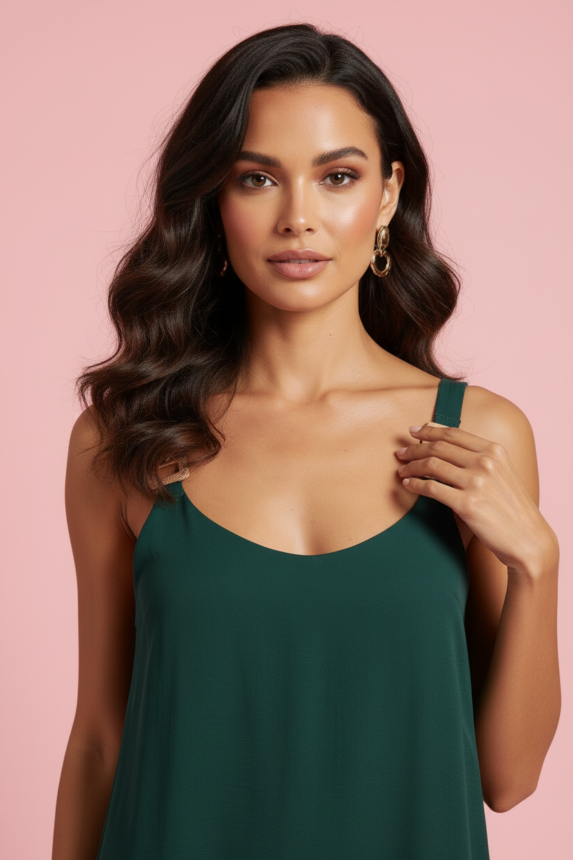 Vestito Melina – Abito Lungo
