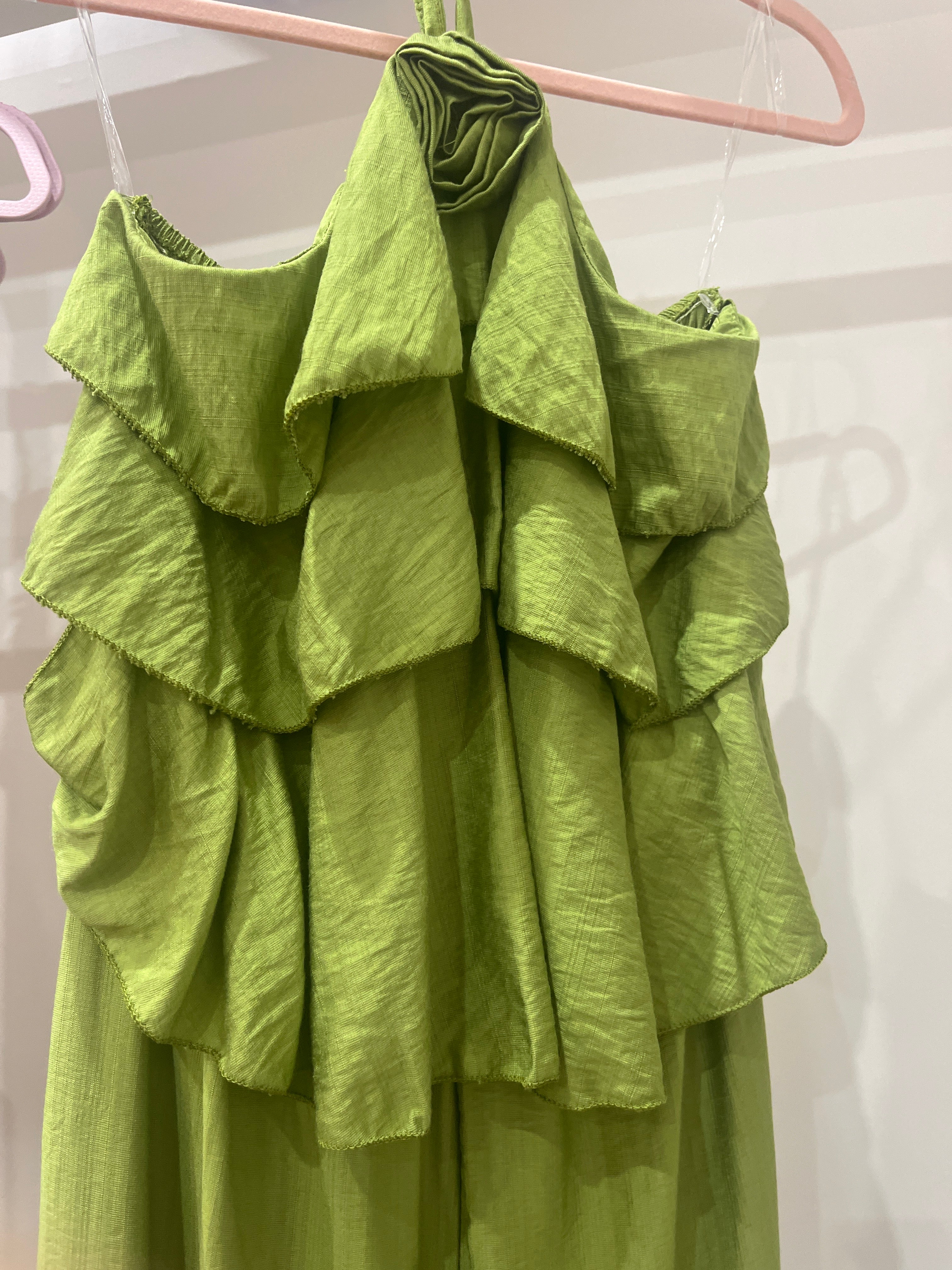 Tuta Viviana - Tuta Donna Casual Chic ed Elegante