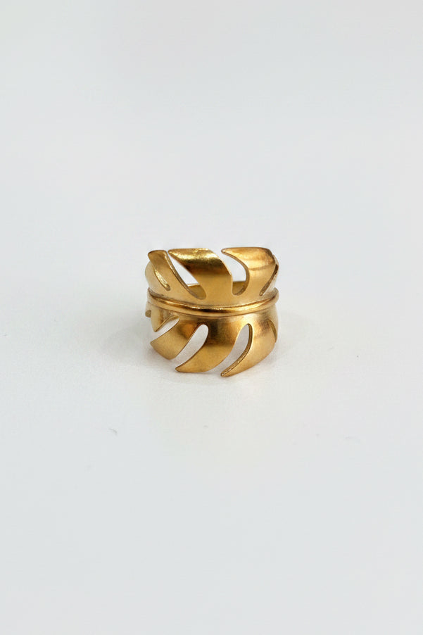 Anello Montserrat – Anello Elegante da Donna