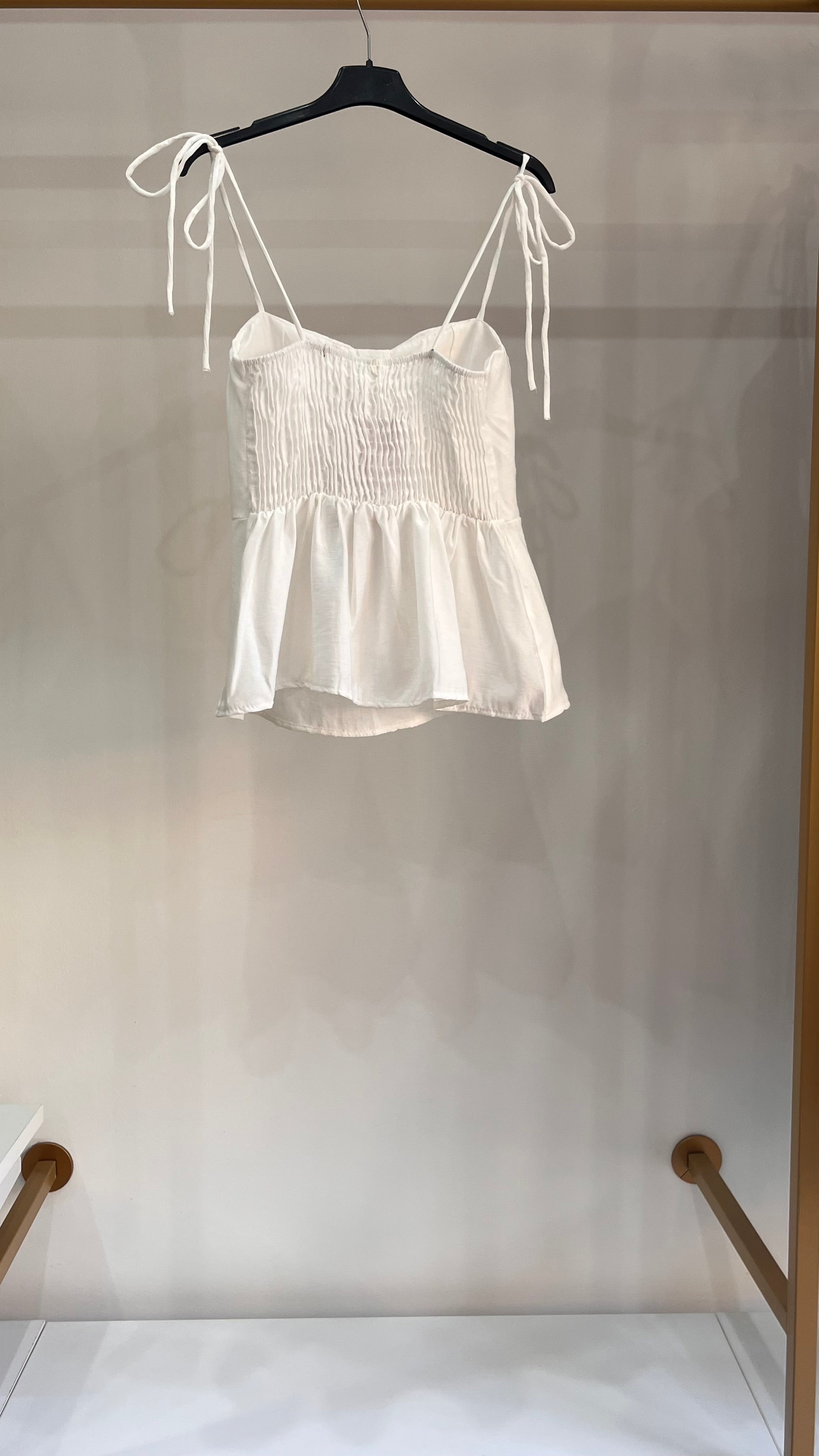 Coordinato Azucena – Completo Donna Elegante