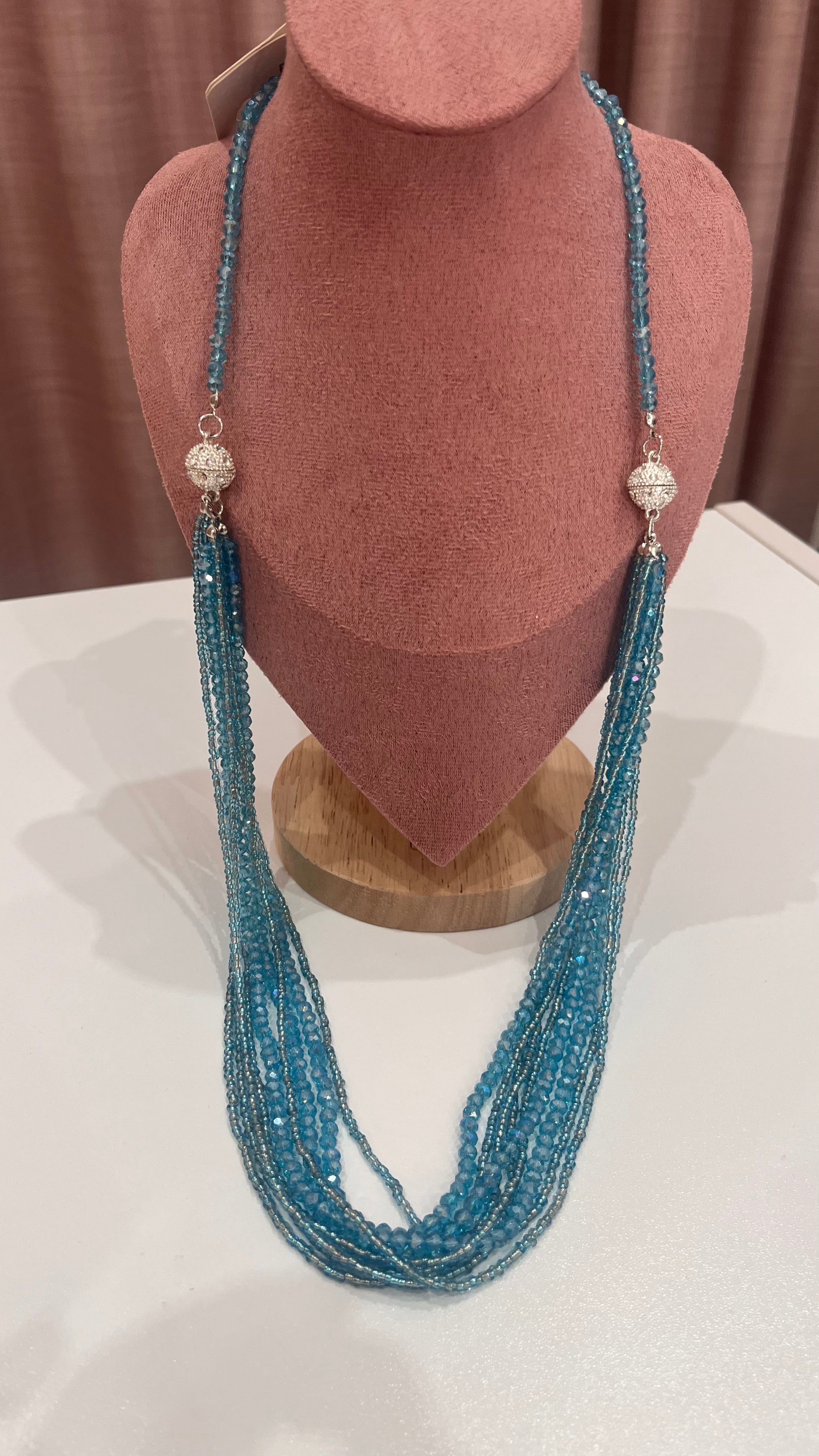 Collana Zelda – Eleganza Senza Tempo