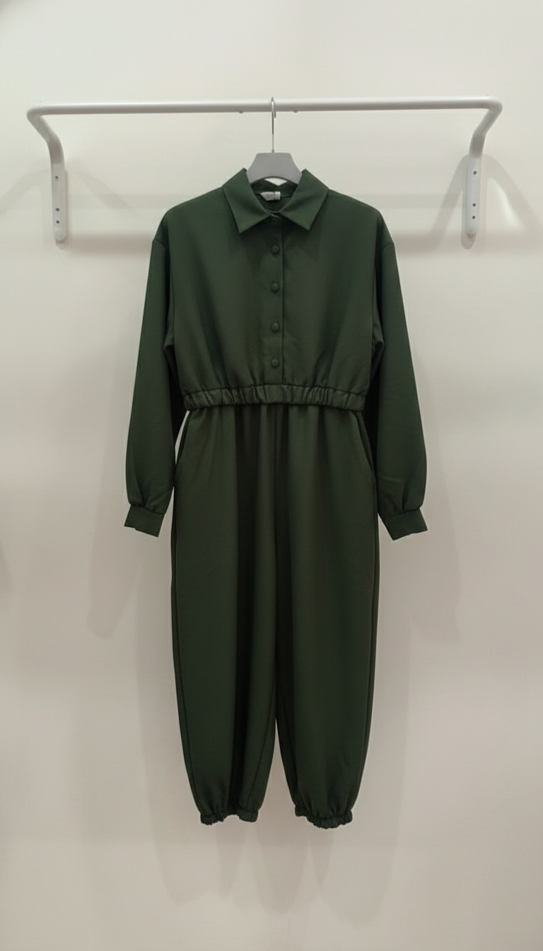 Coordinato Berlino - Completo Elegante Donna