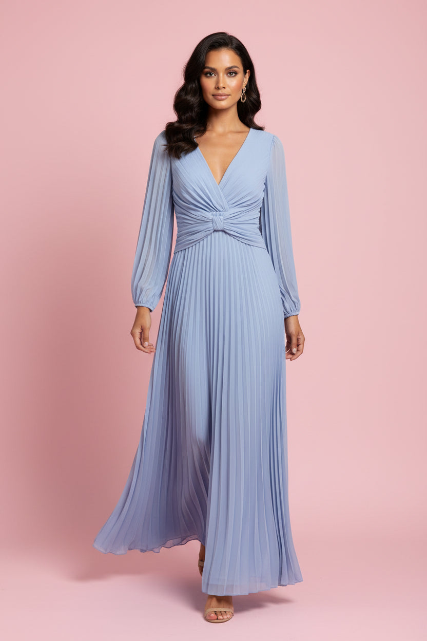 Vestito Diana – Abito Donna Elegante Midi Femminile
