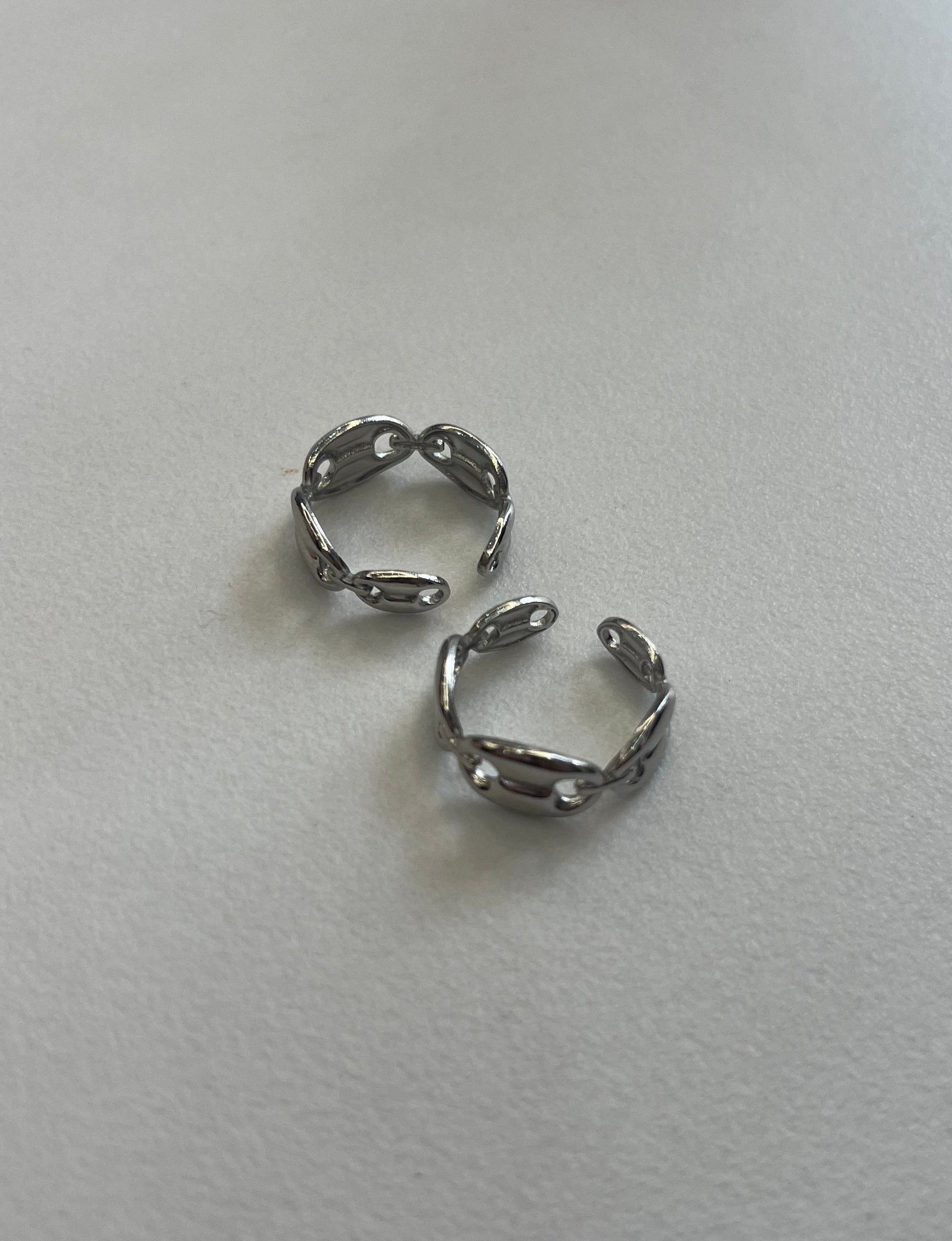 Anello Katerina - Gioiello Elegante Donna