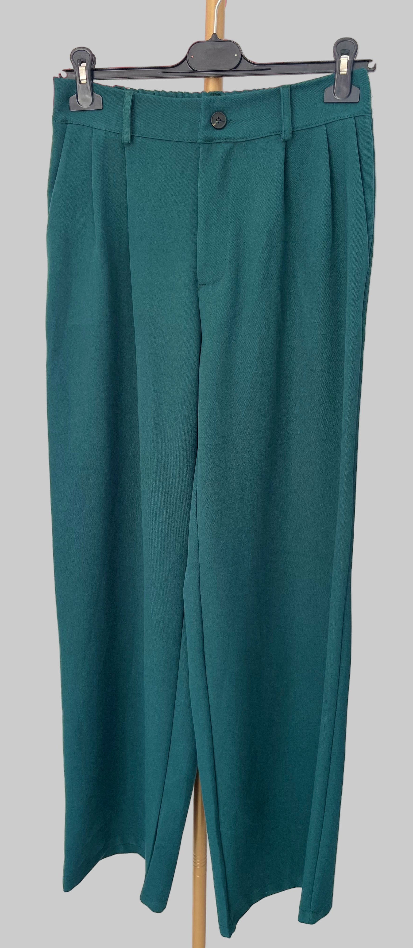 Tailleur Kim Giacca e Pantalone con Cintura - Completo Donna