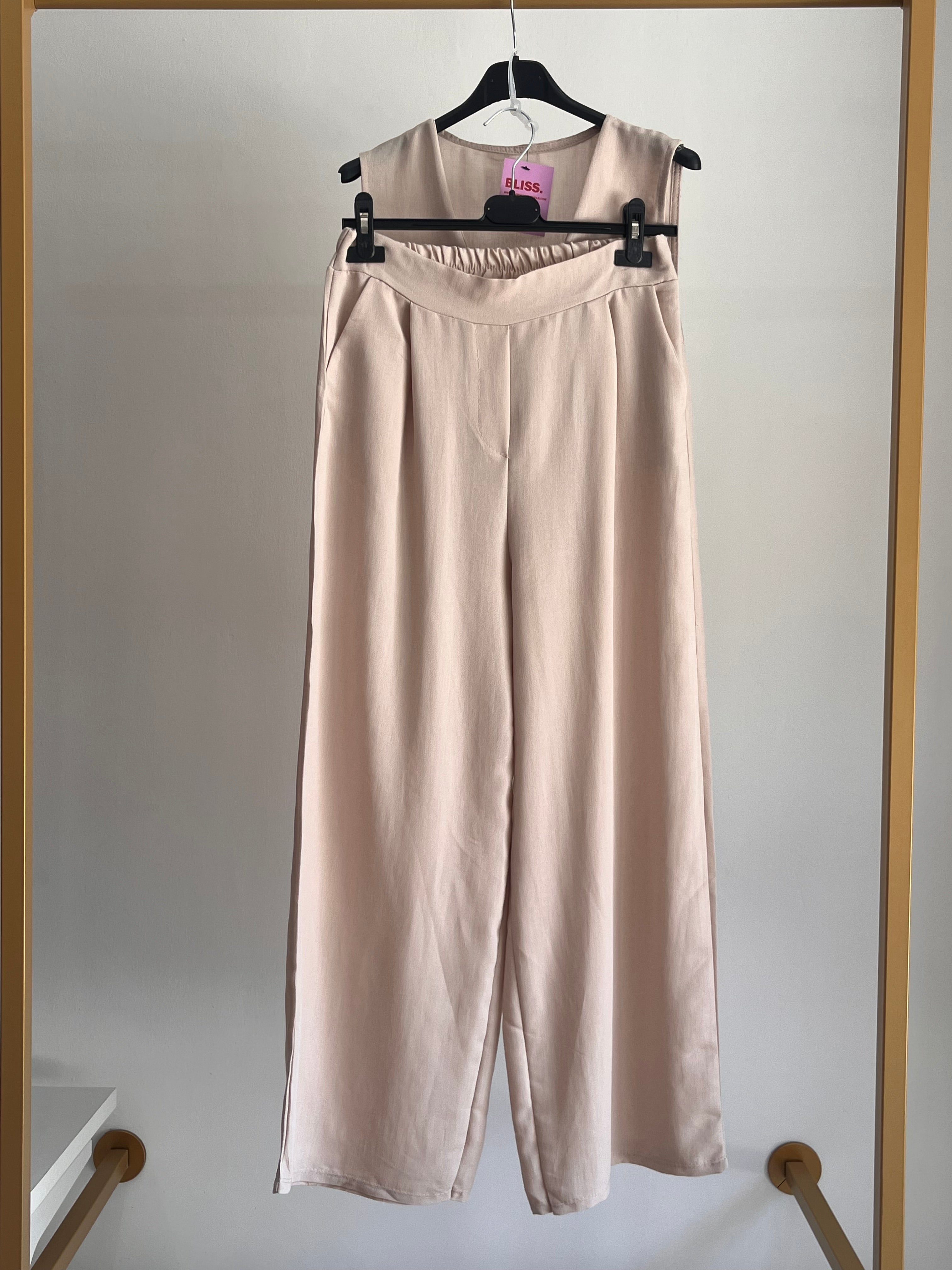 Coordinato Aileen - Coordinato Donna Leggero