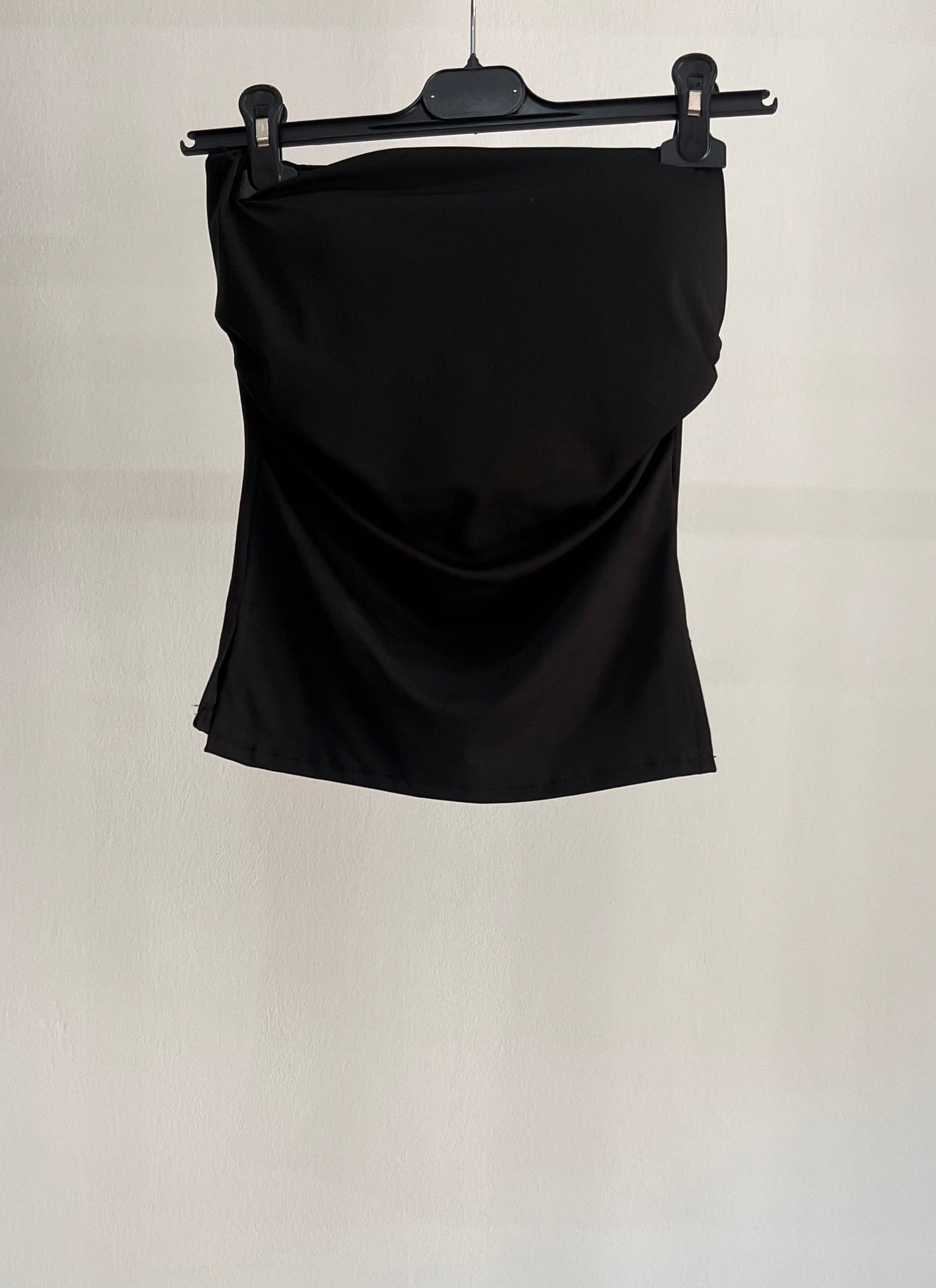 Top Cristina – Crop Top a Fascia
