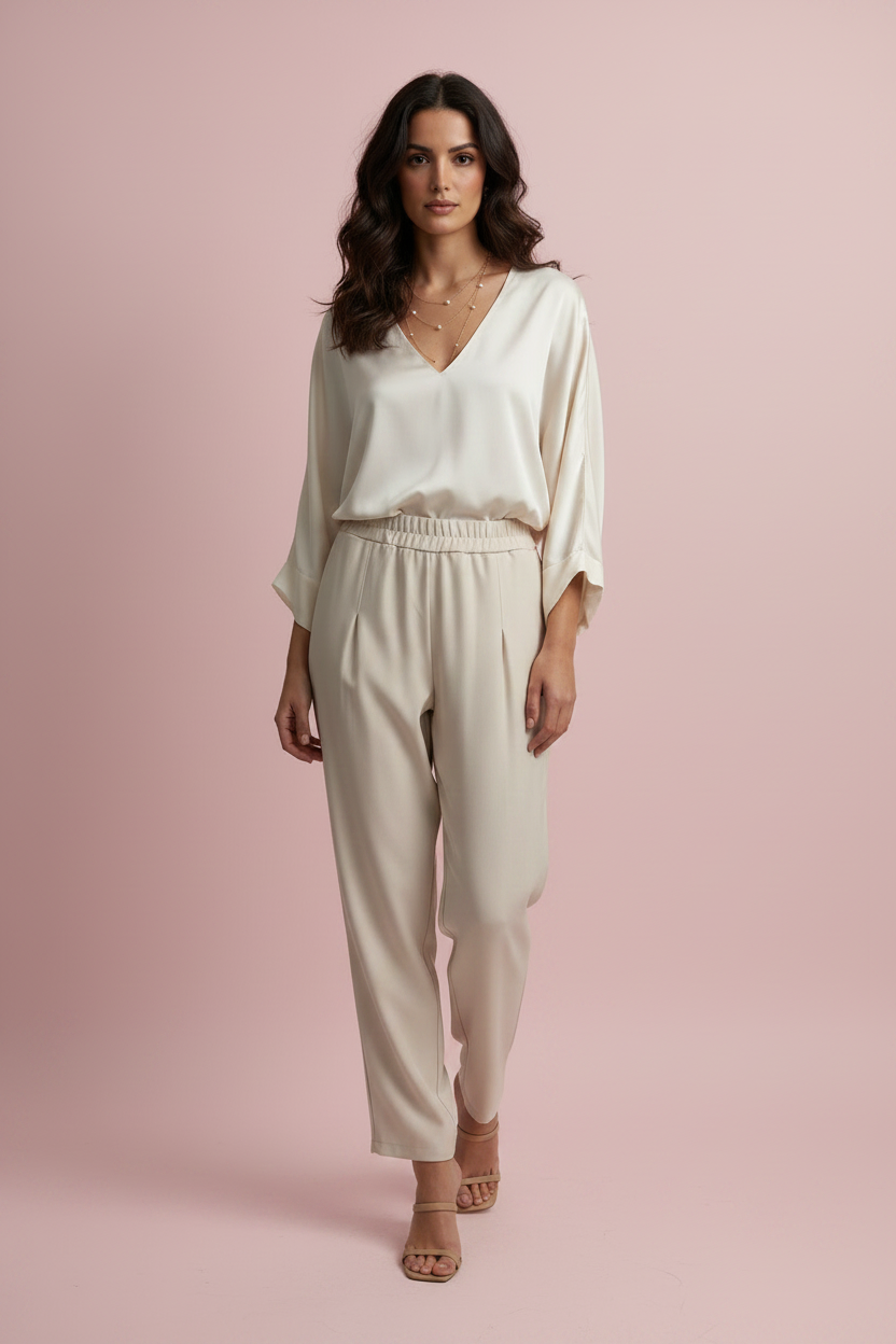 Pantalone Chiara Taglia Unica