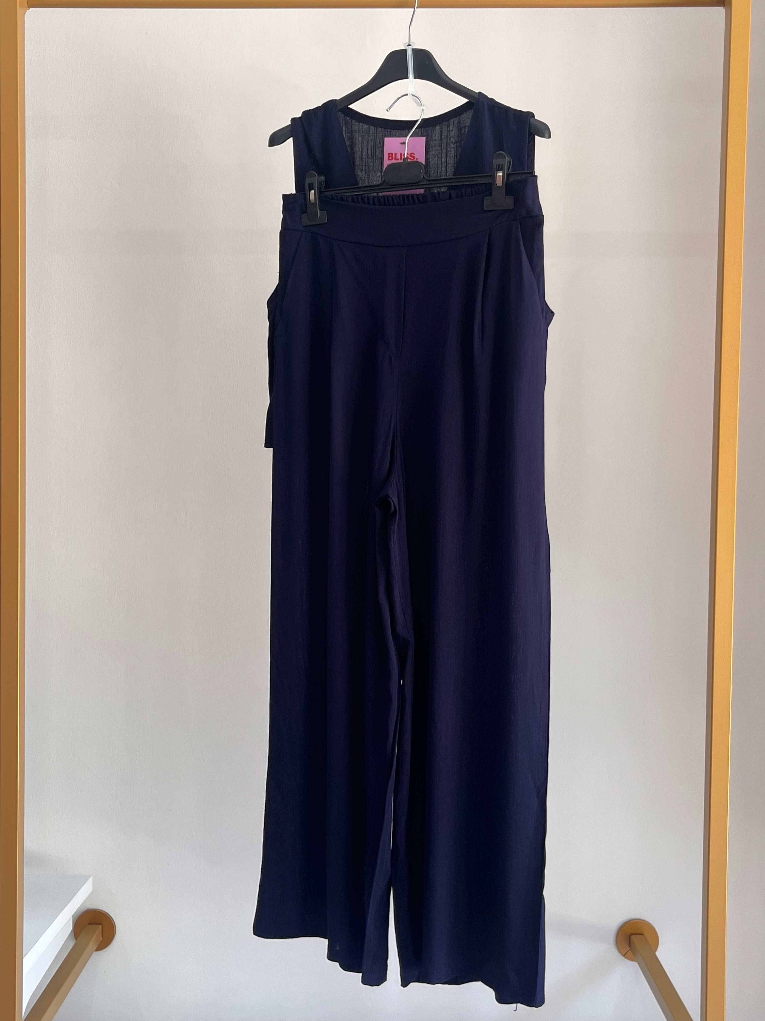 Coordinato Aileen - Coordinato Donna Leggero