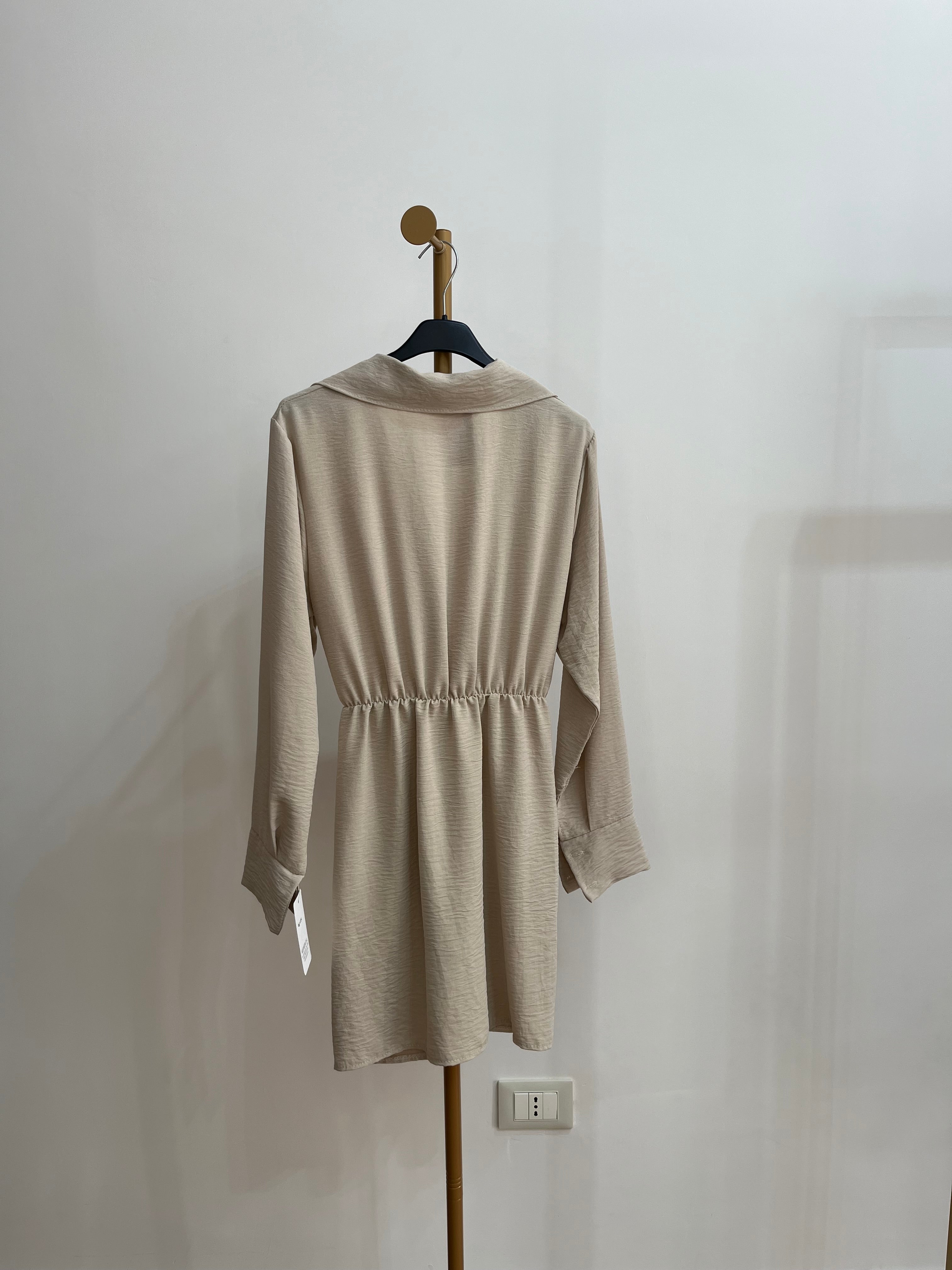 Vestito Selena - Abito Elegante da Donna