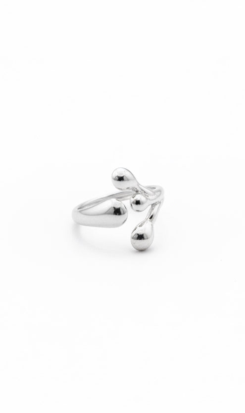 Anello Romina – Anello in Argento da Donna