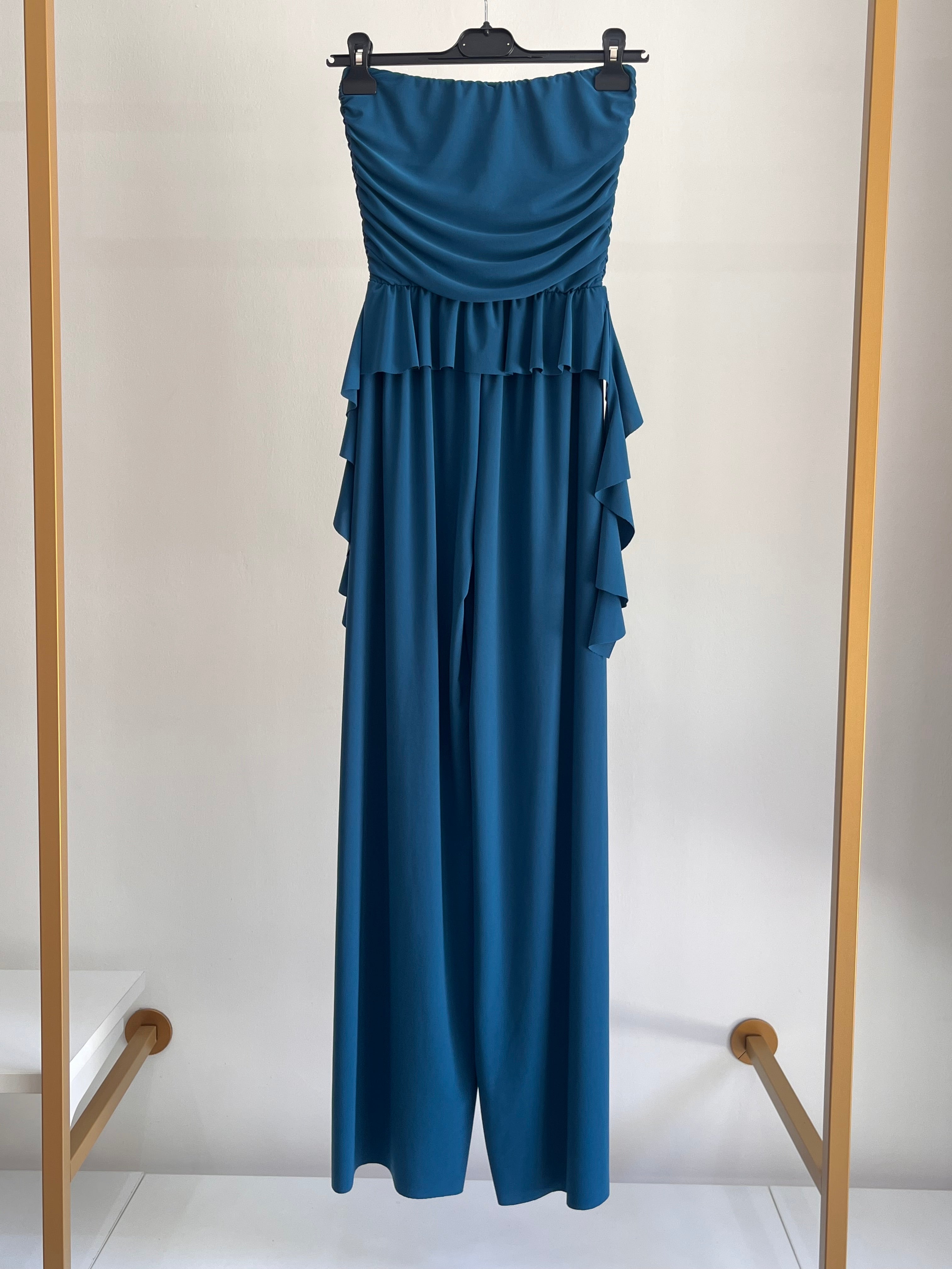 Tuta Silvana - Tuta Donna Elegante e Versatile