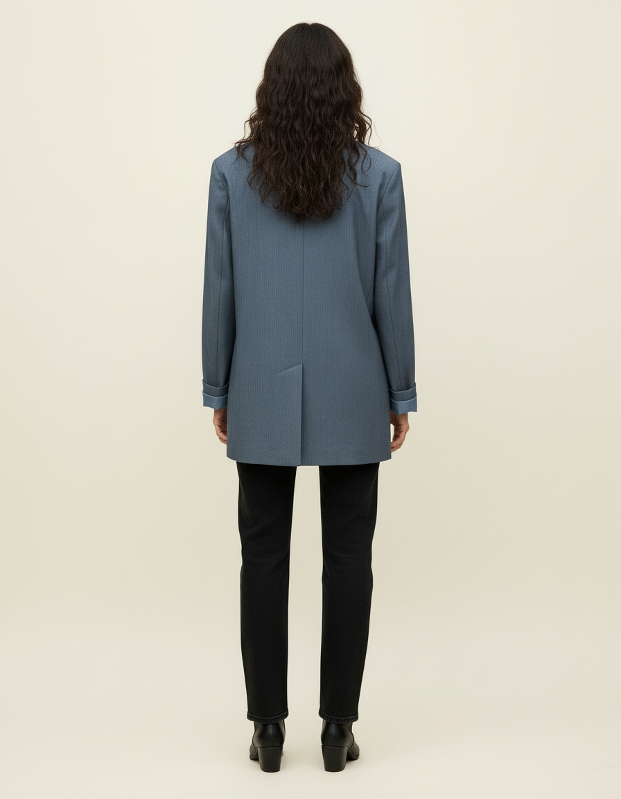 Blazer Serena - Giacca Donna Elegante Sartoriale