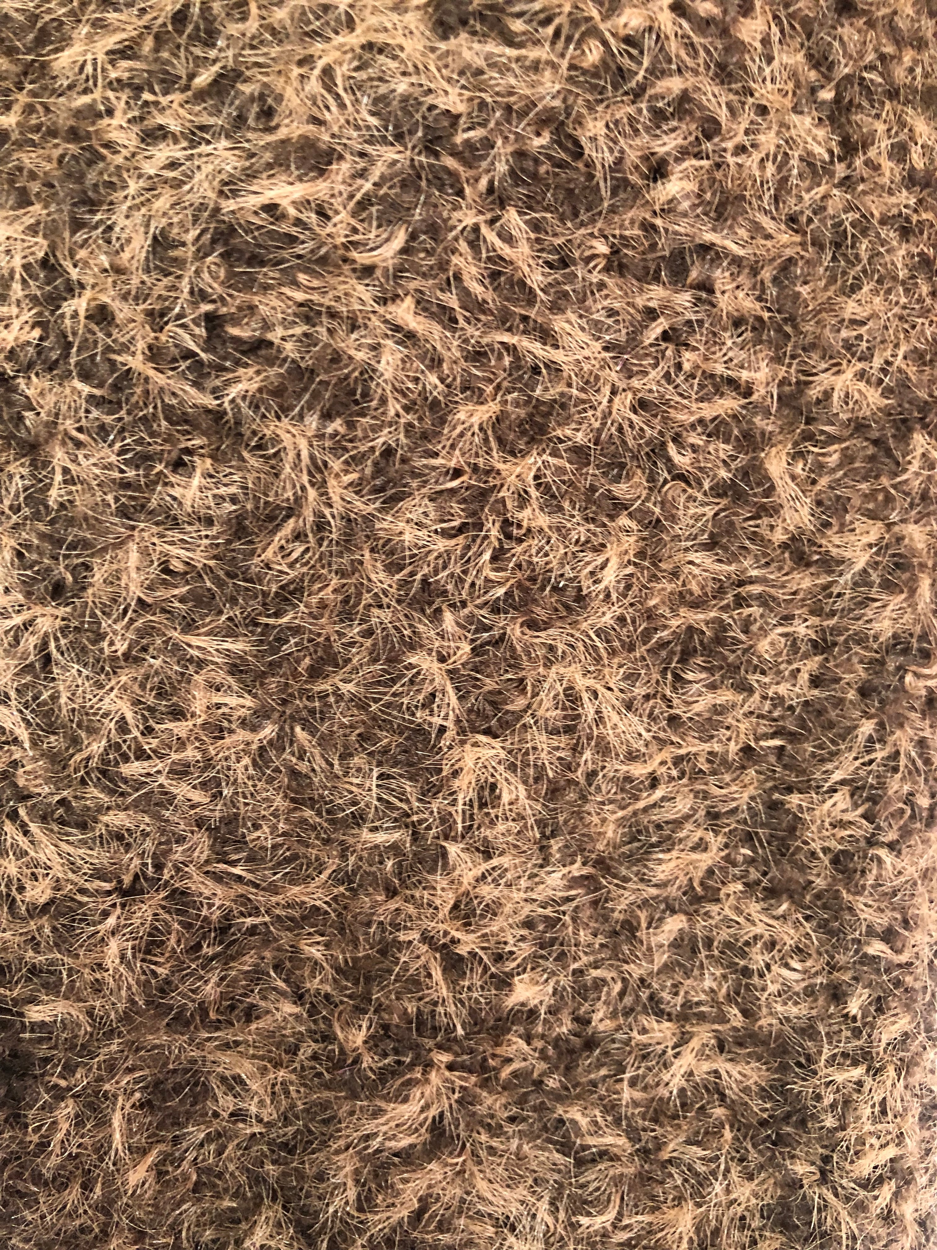 Blazer Olga Oversized Bouclé - Cappotto Elegante Donna