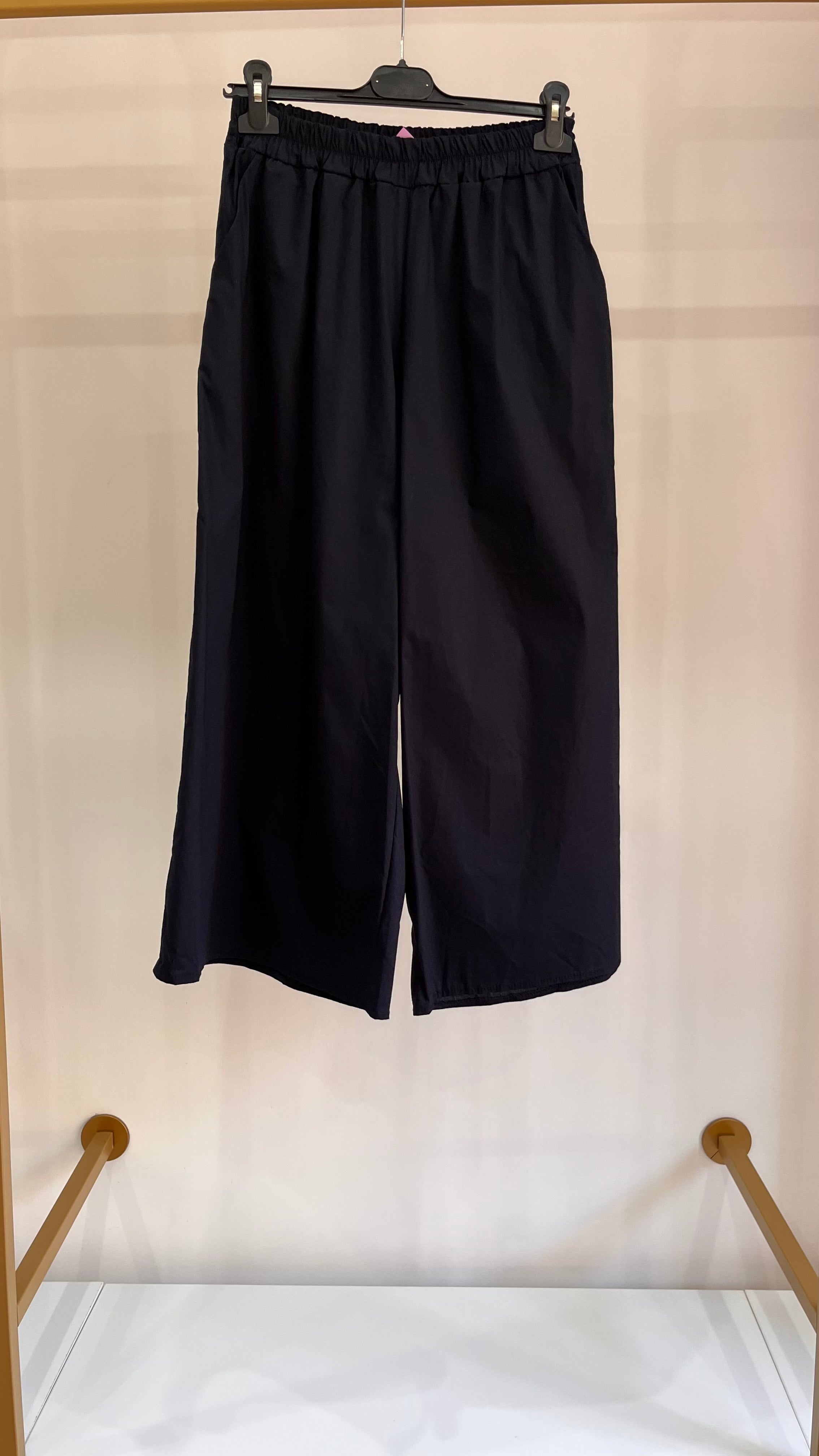 Pantalone Amanda – Pantalone Donna Elegante e Senza Tempo
