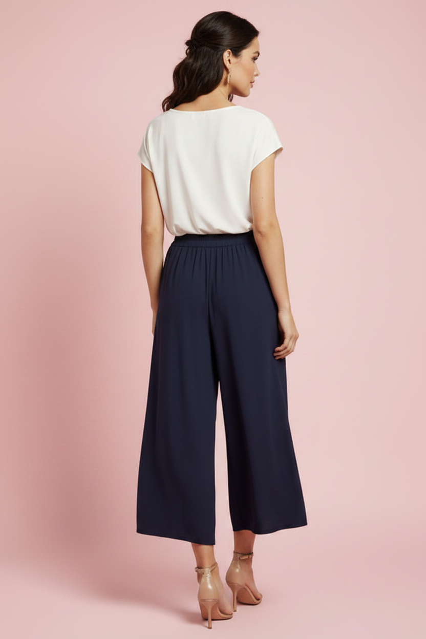 Pantalone Amanda – Pantalone Donna Elegante e Senza Tempo