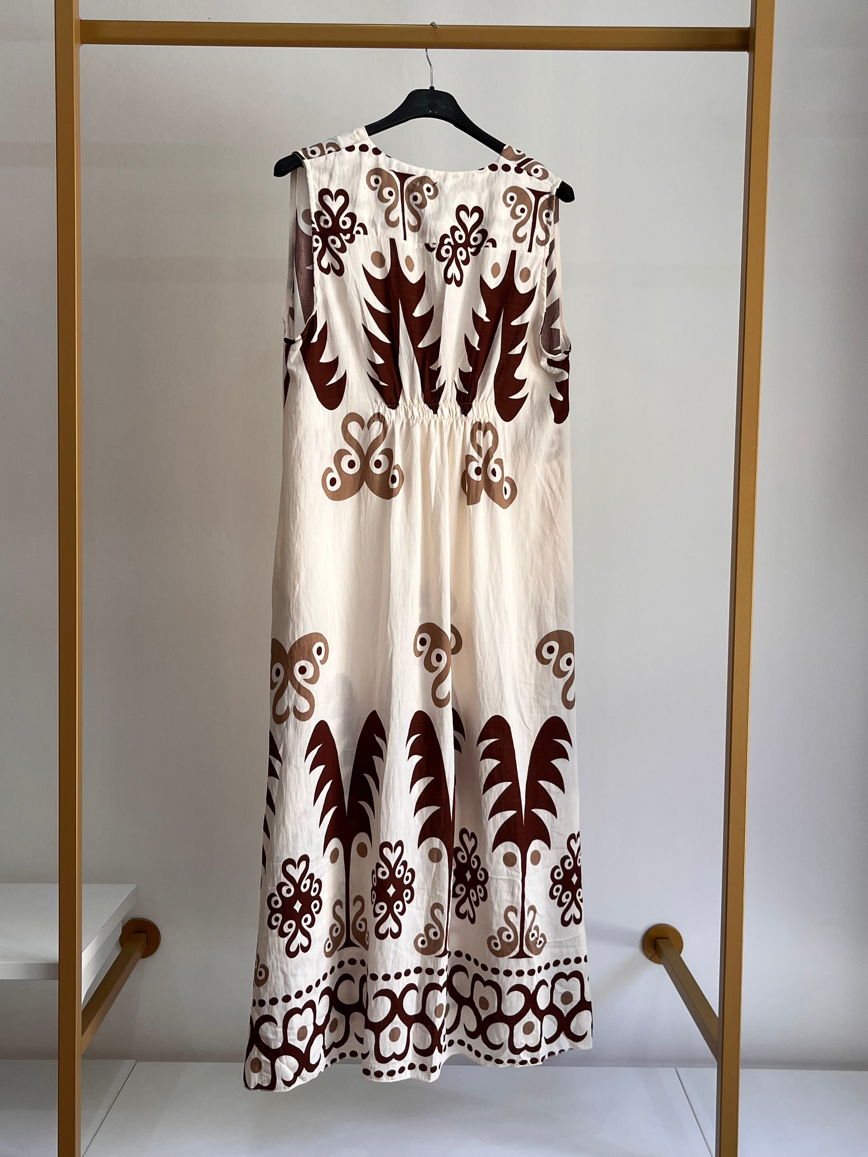 Abito Lungo Donna – Vestito Elegante per Ogni Occasione