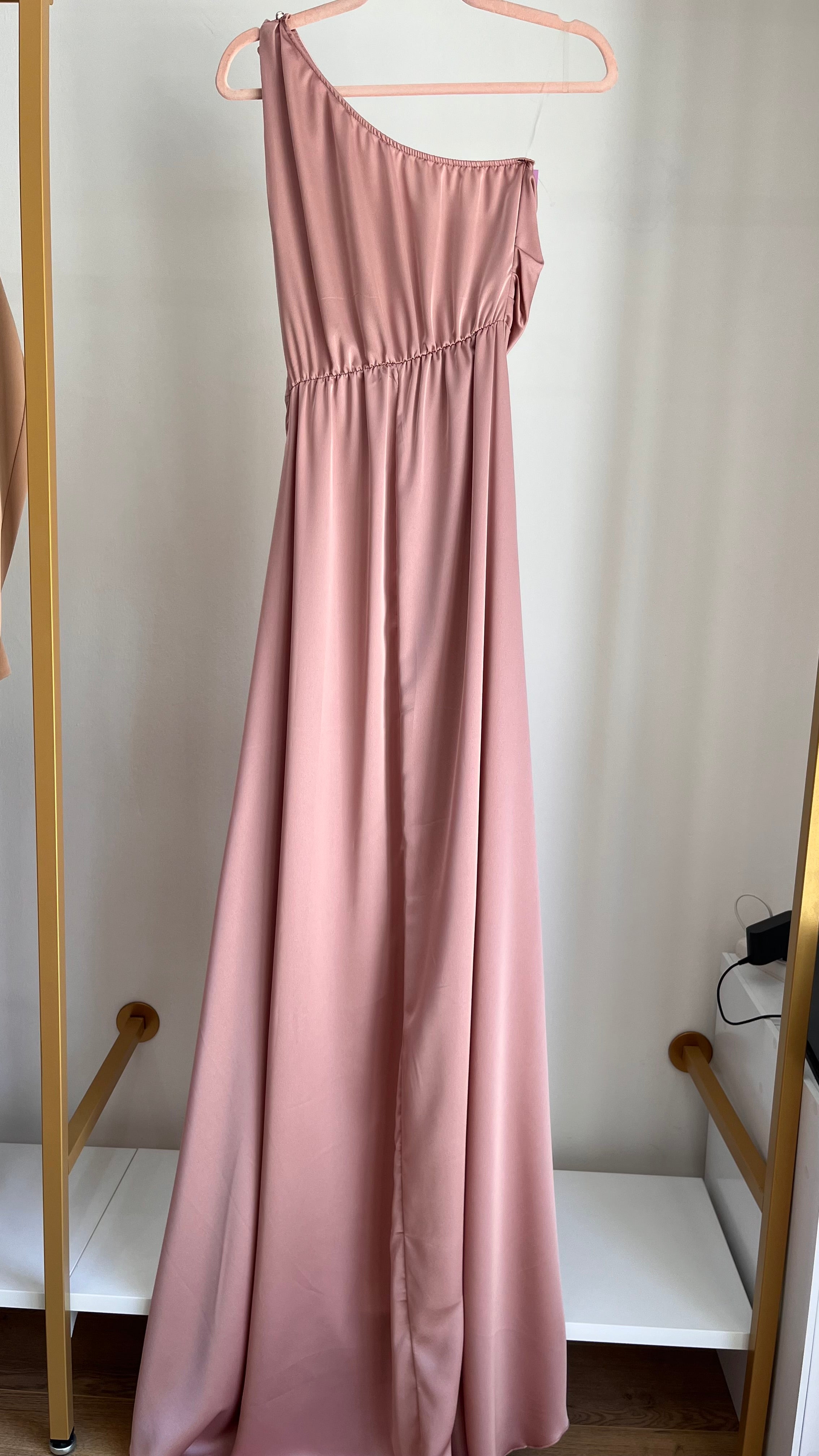 Vestito Carina – Abito Lungo Elegante Donna